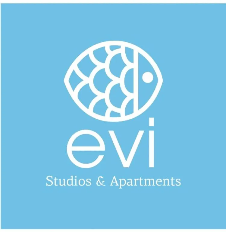 Property logo or sign in EVI Studios & Apartments