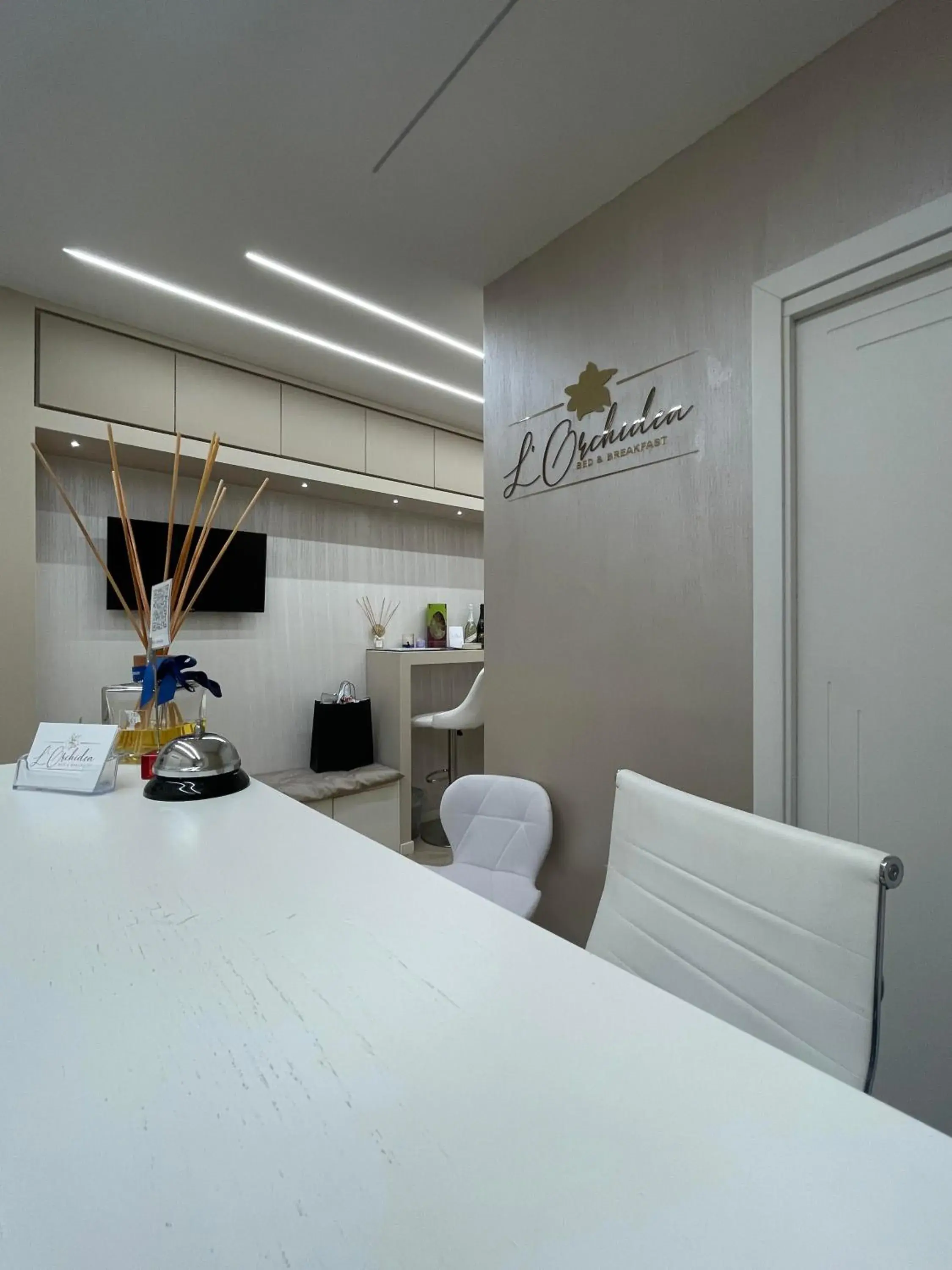 B&B L'Orchidea B&B L'Orchidea