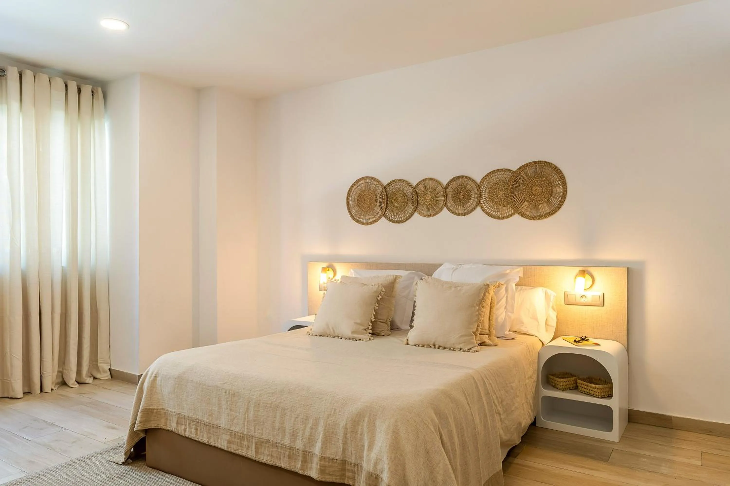 Other, Bed in Aparthotel Centric