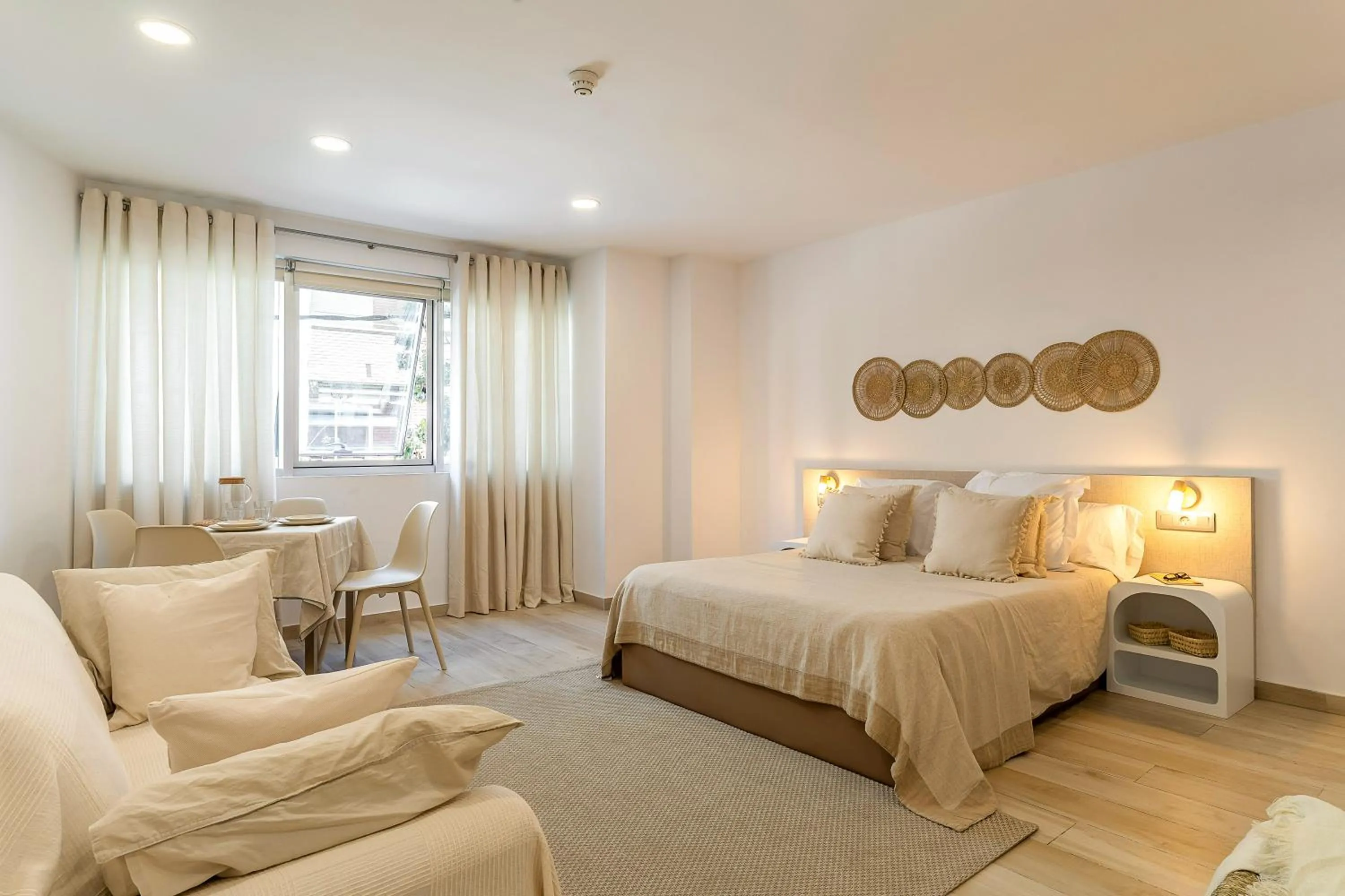 Other, Bed in Aparthotel Centric