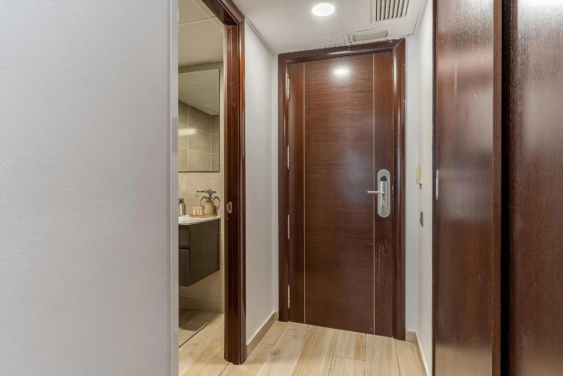 Other in Aparthotel Centric