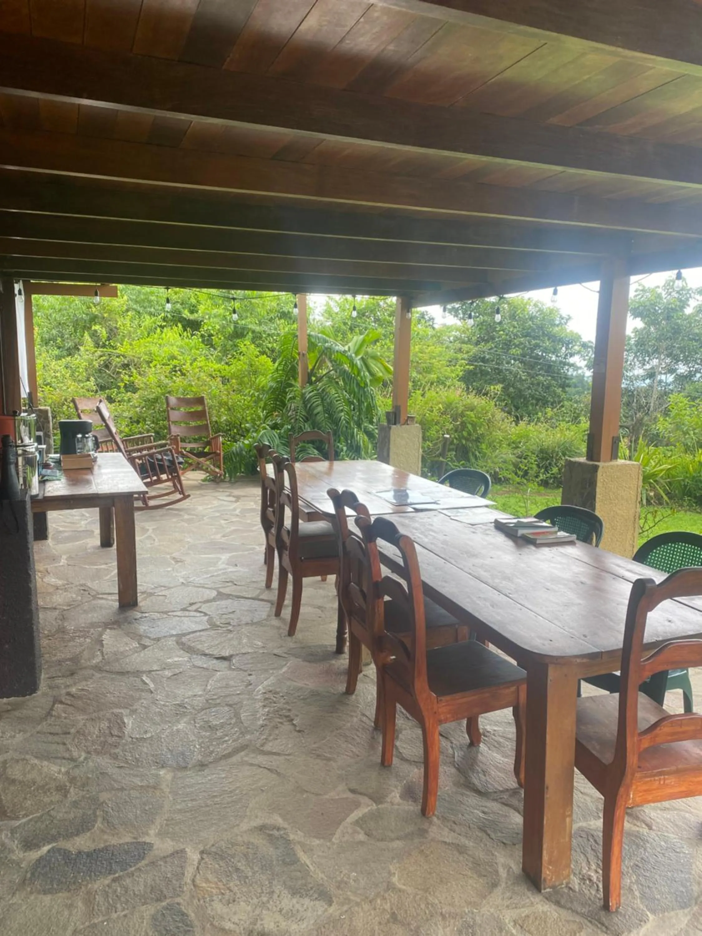 Birds & Breakfast Costa Rica