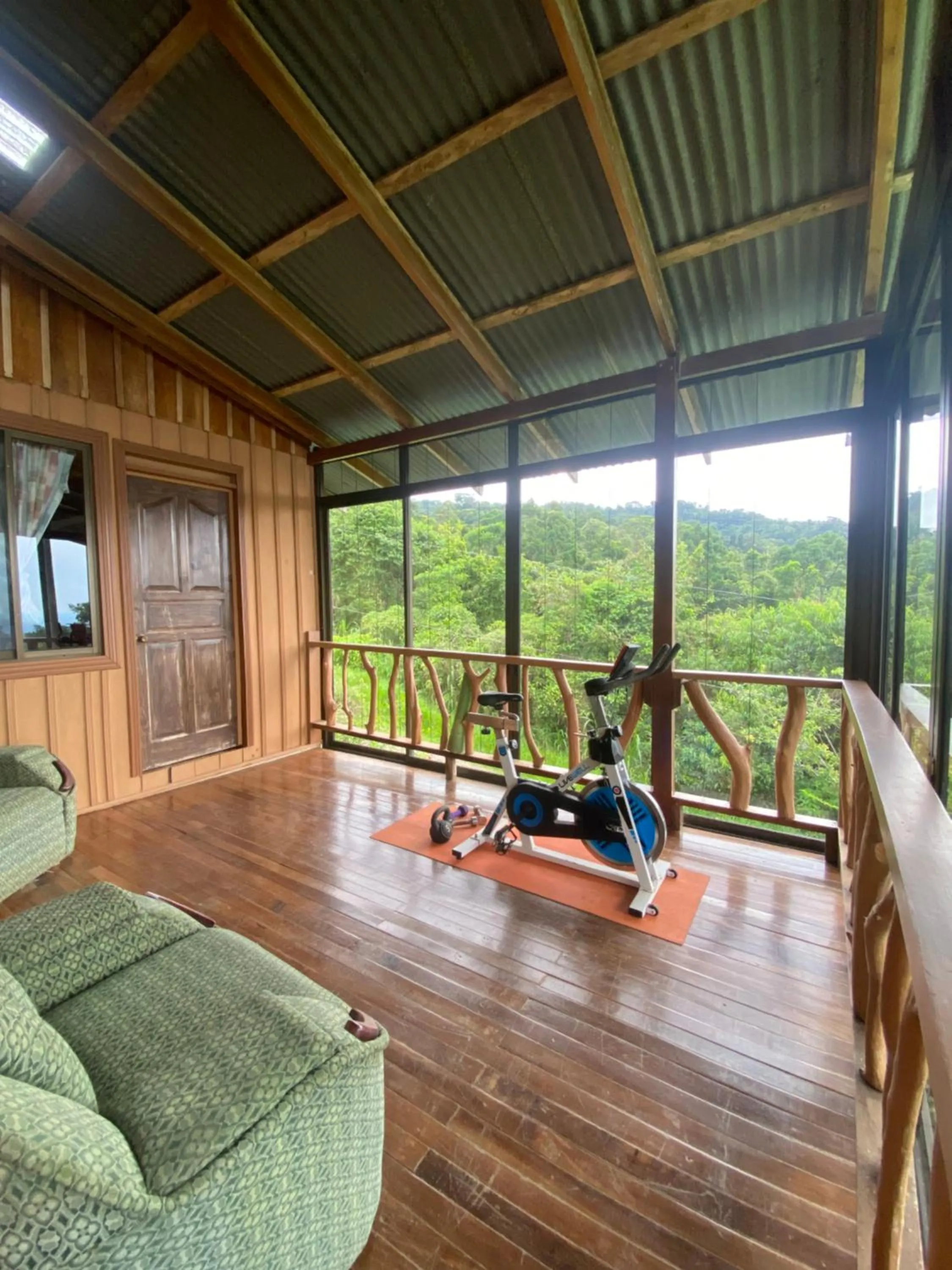 Birds & Breakfast Costa Rica