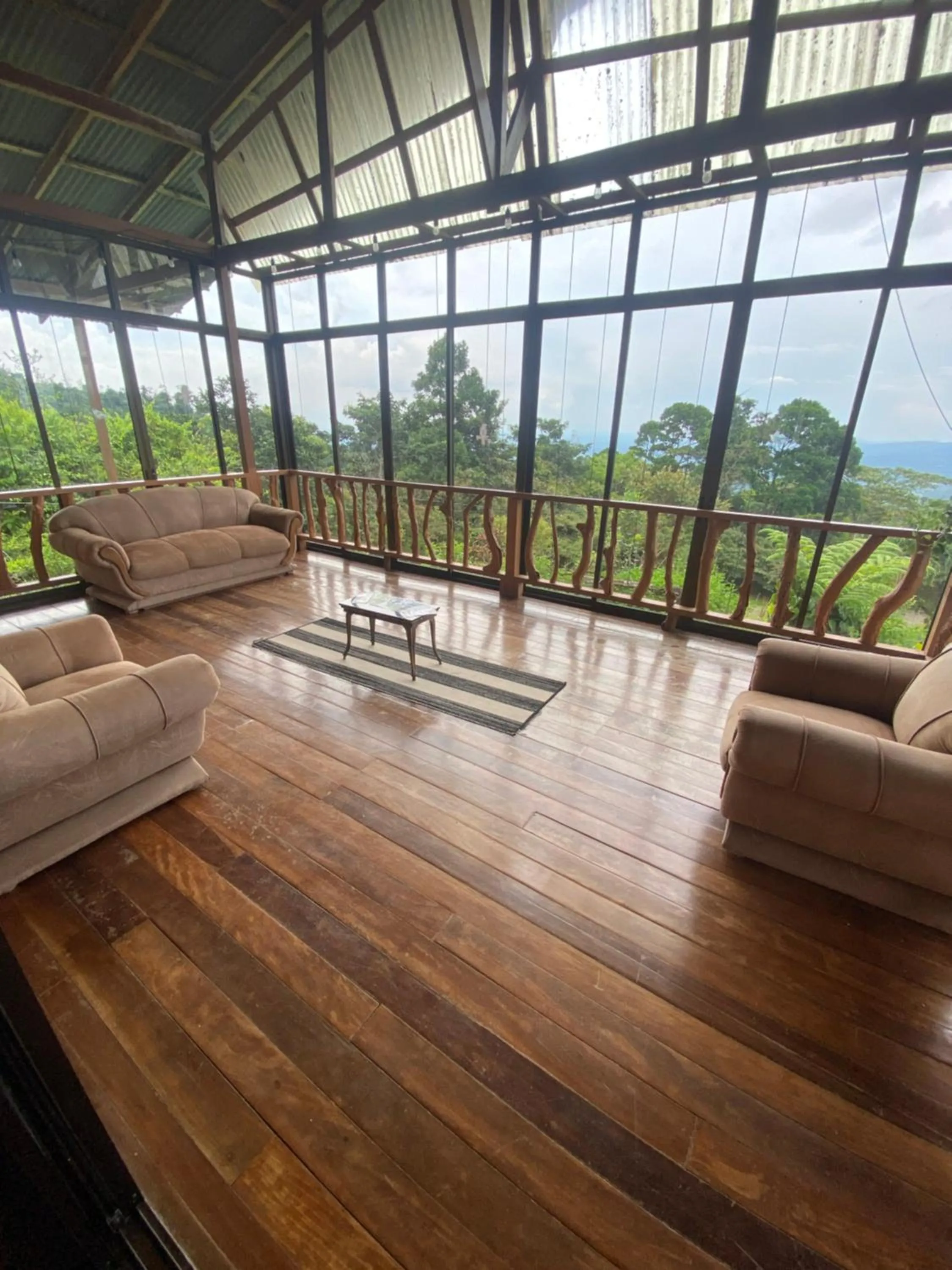 Birds & Breakfast Costa Rica