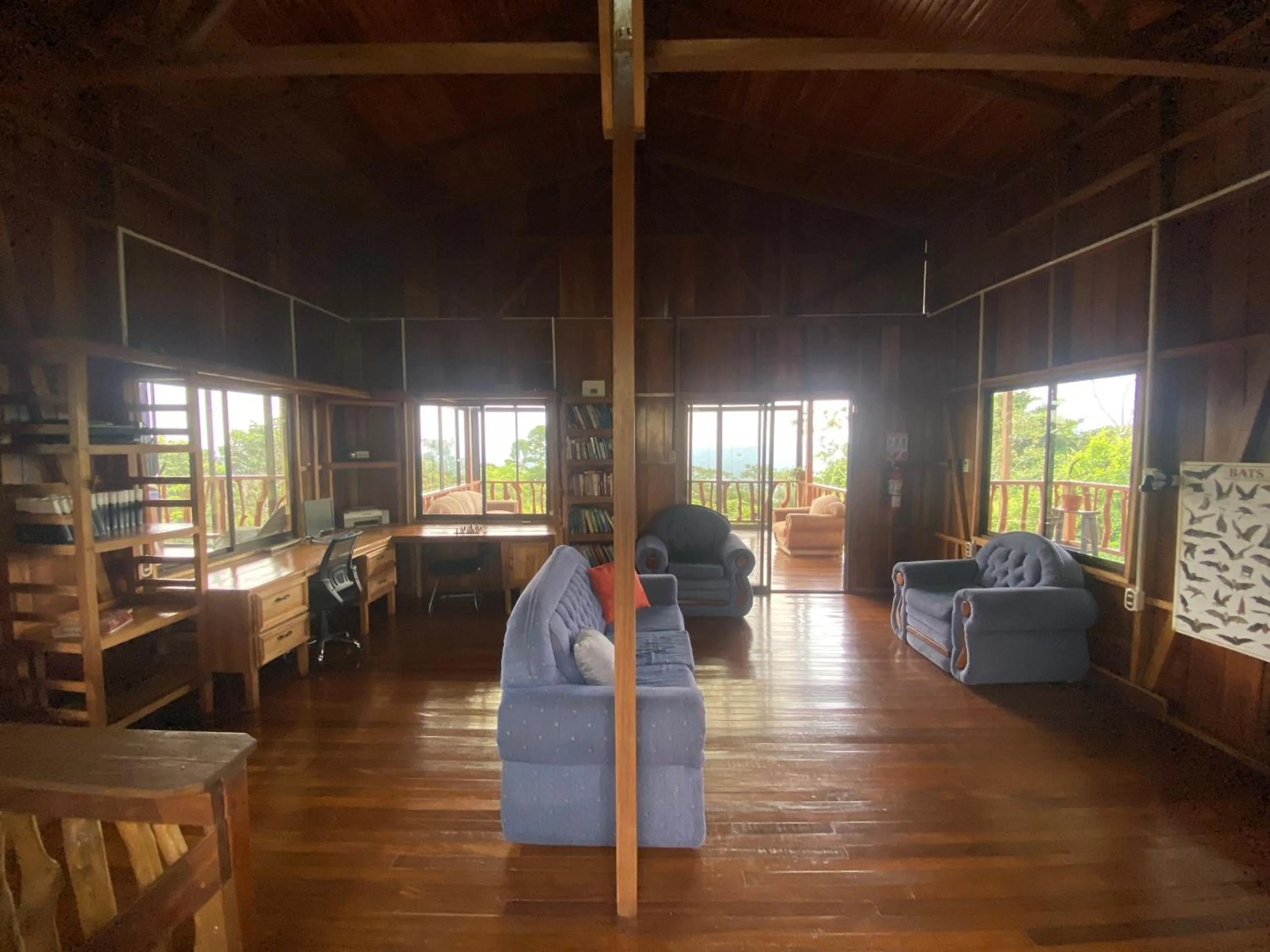 Birds & Breakfast Costa Rica