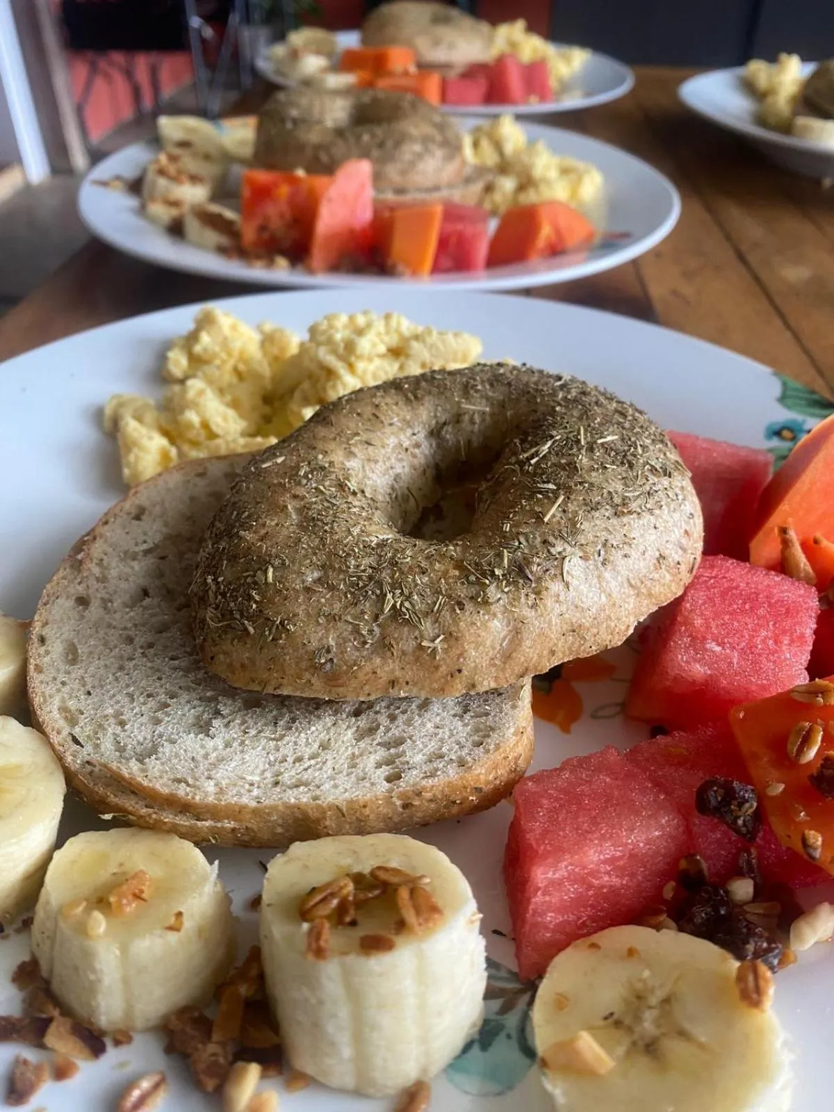 Birds & Breakfast Costa Rica