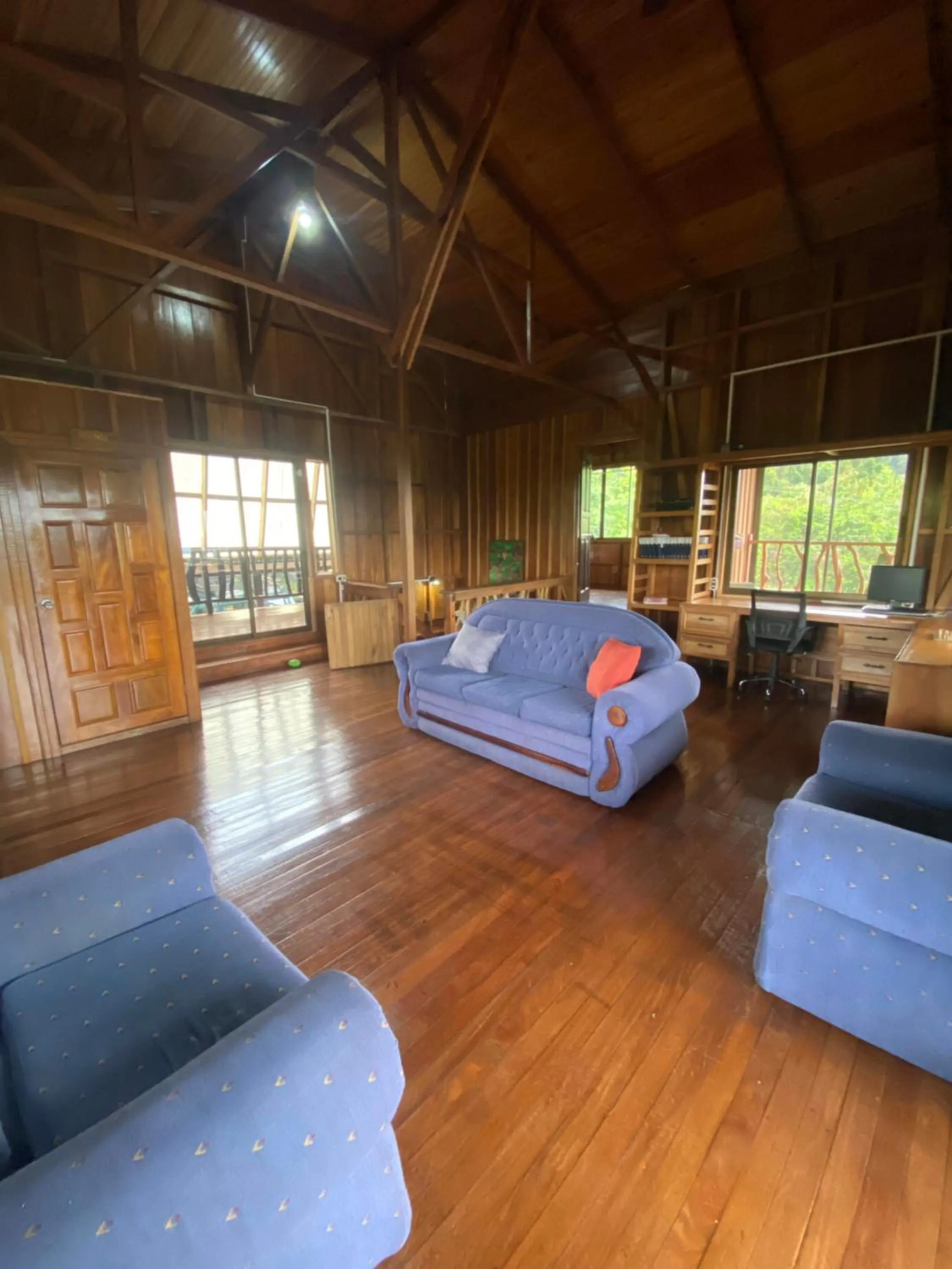 Birds & Breakfast Costa Rica