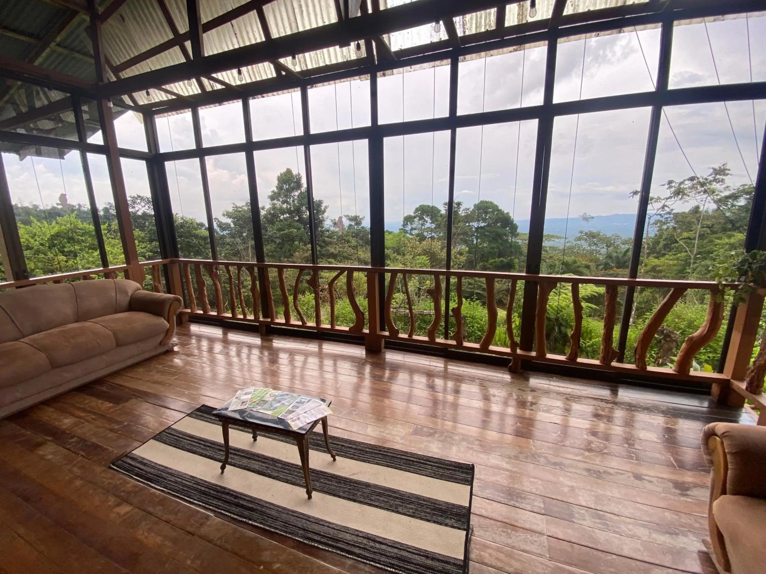 Birds & Breakfast Costa Rica