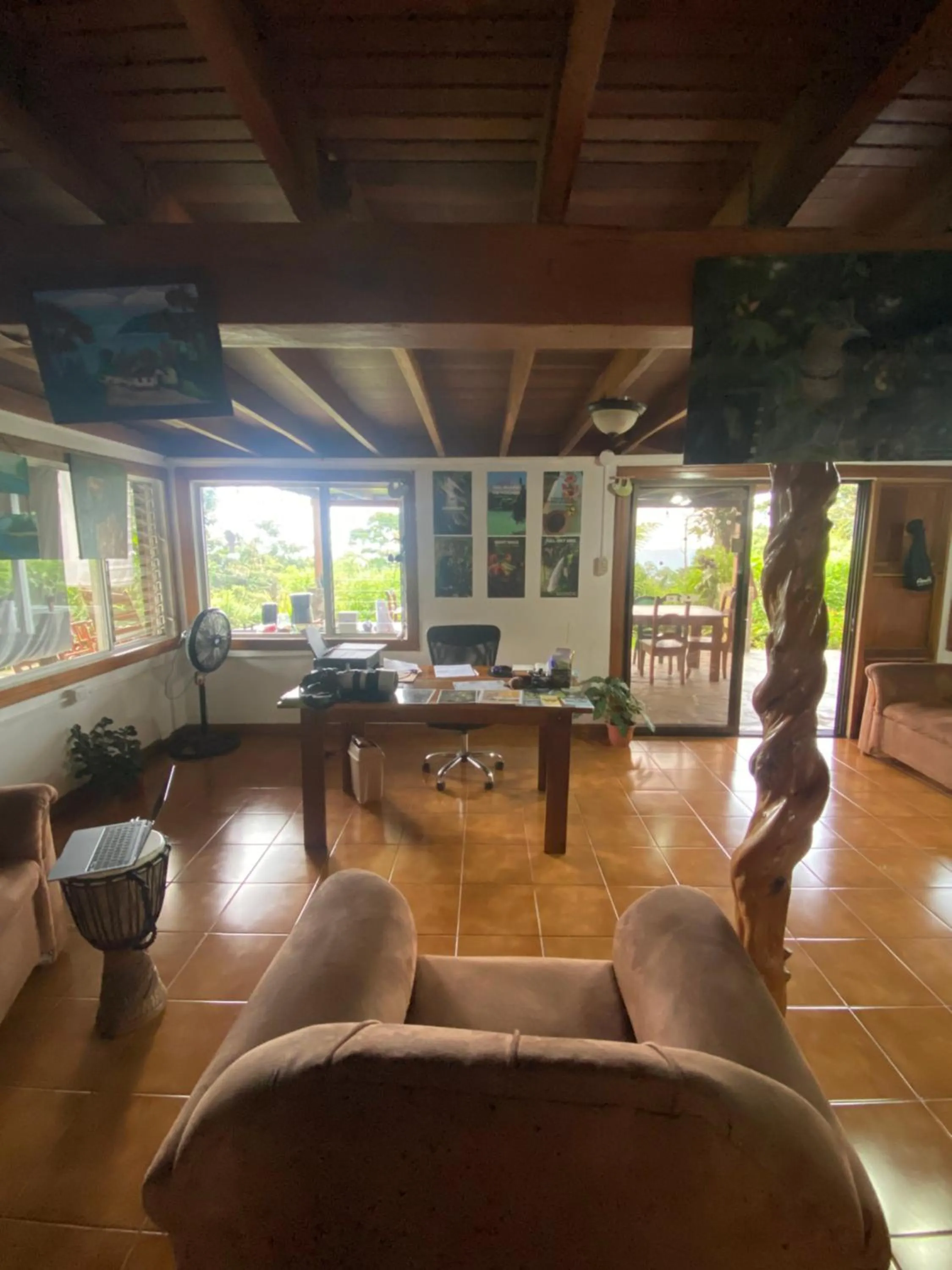 Birds & Breakfast Costa Rica