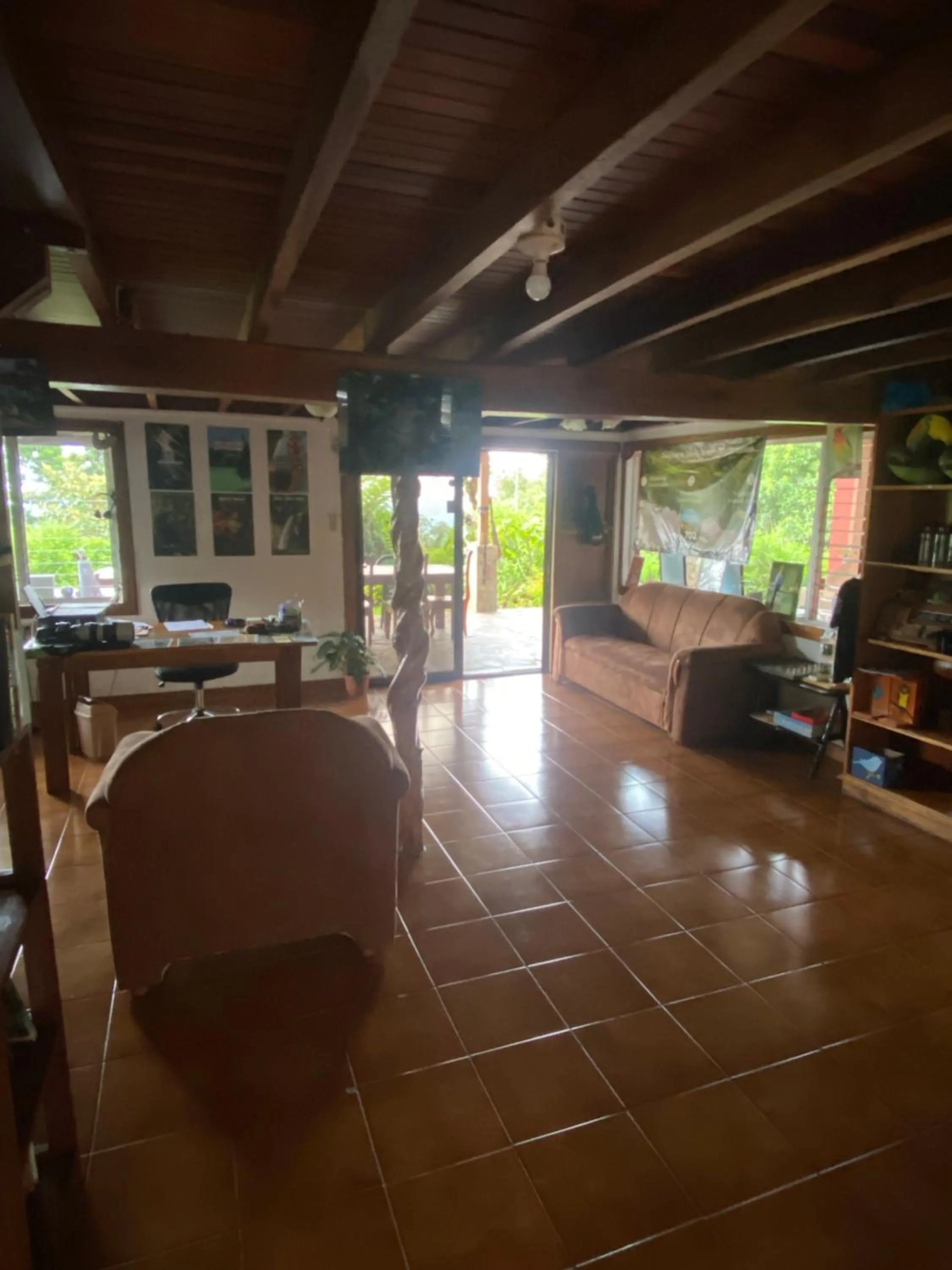 Birds & Breakfast Costa Rica