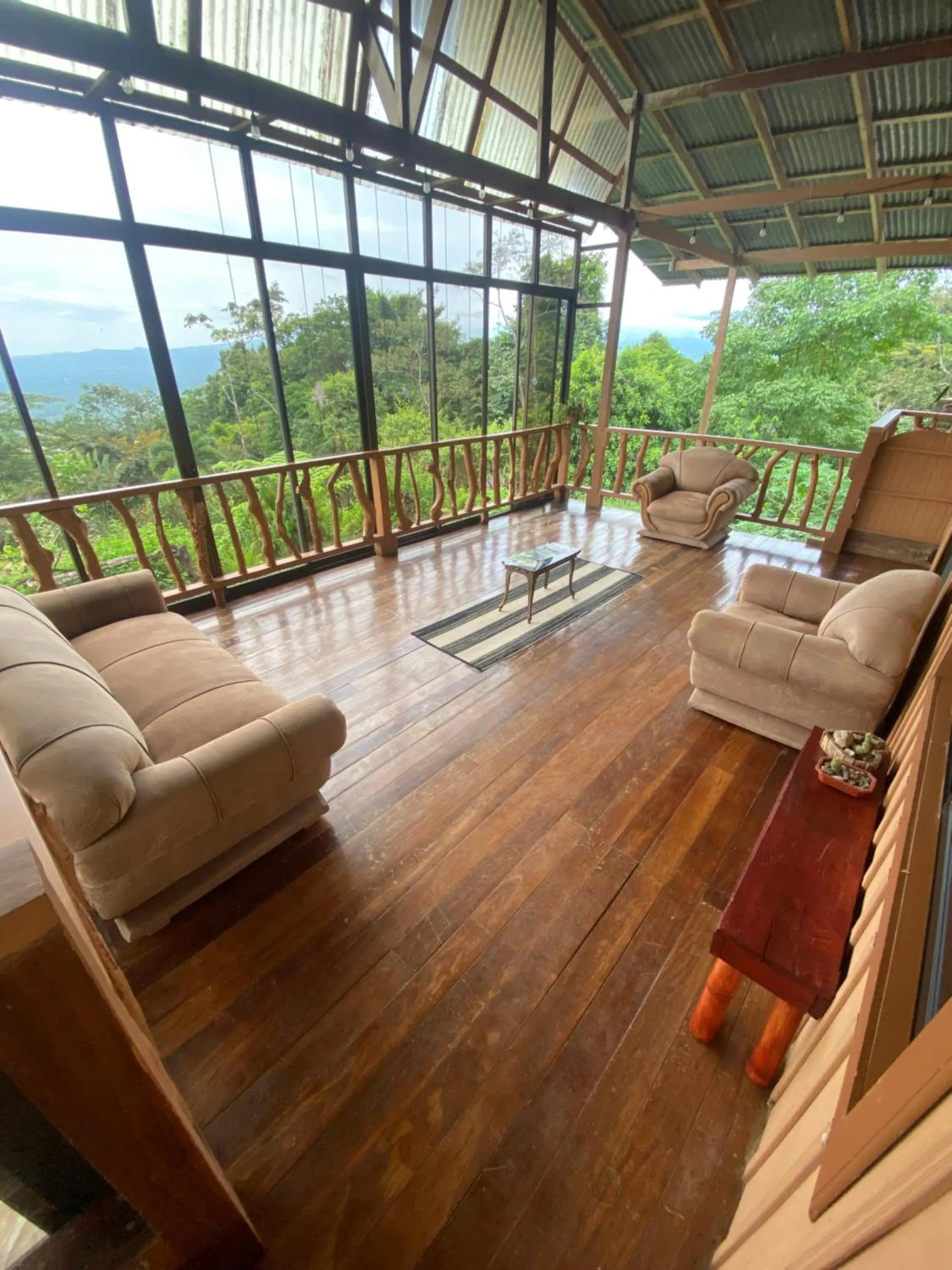 Birds & Breakfast Costa Rica