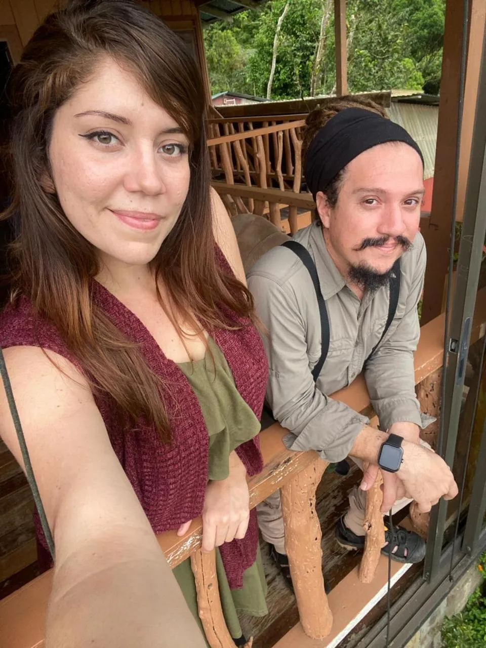 Birds & Breakfast Costa Rica