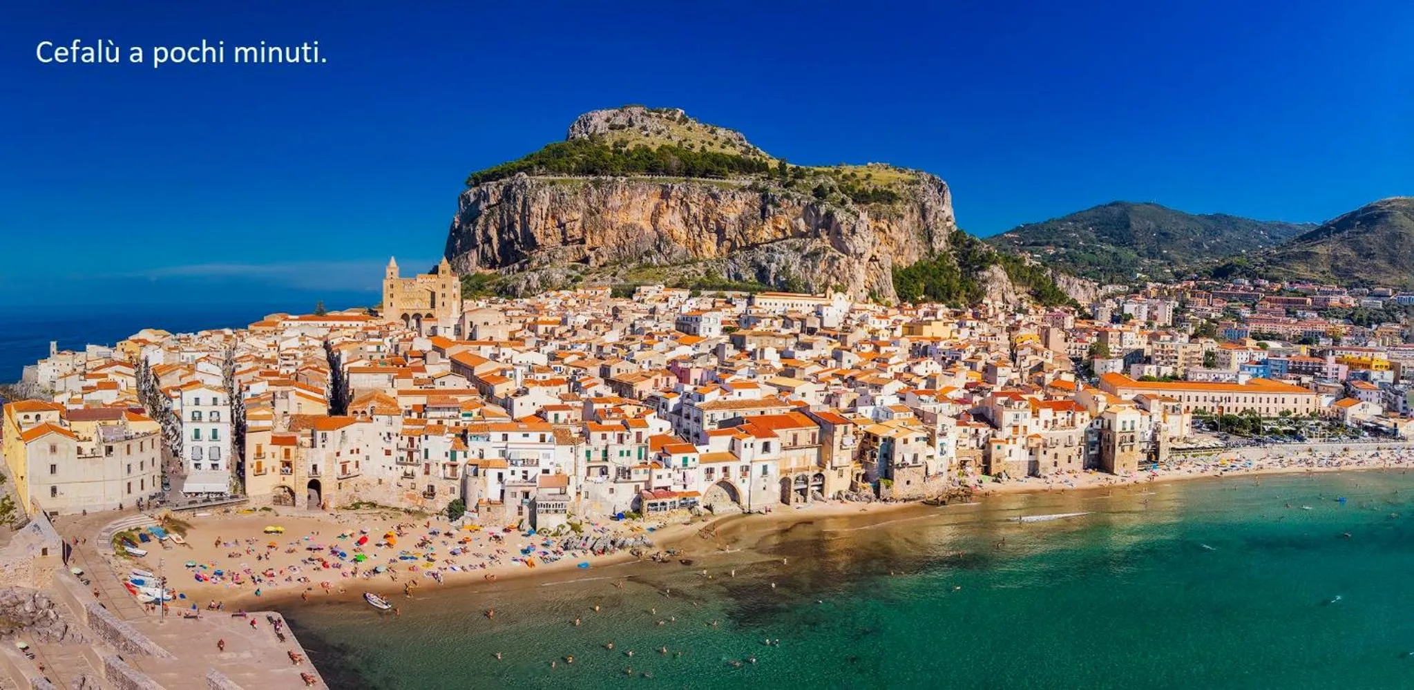 Nearby landmark in B&B Rainbow