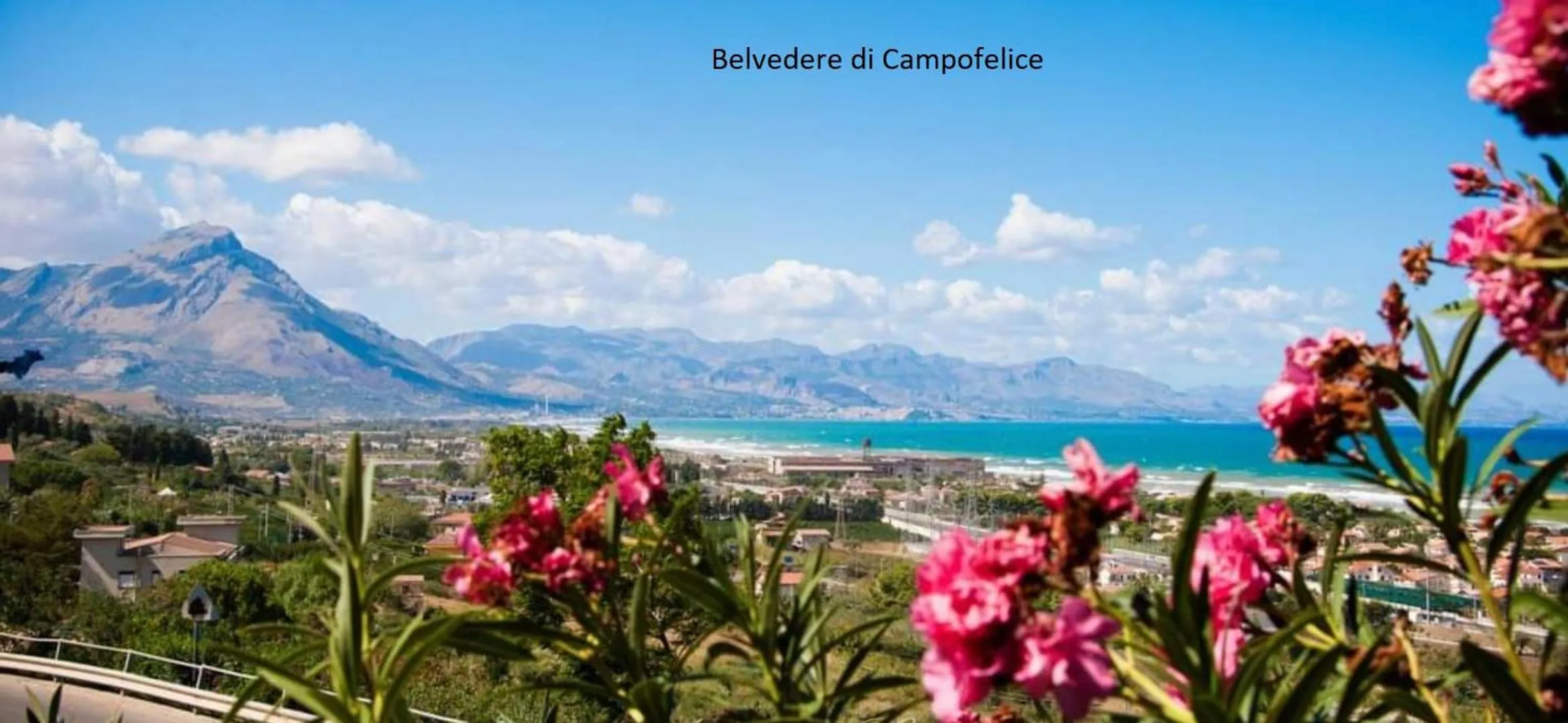 Nearby landmark in B&B Rainbow