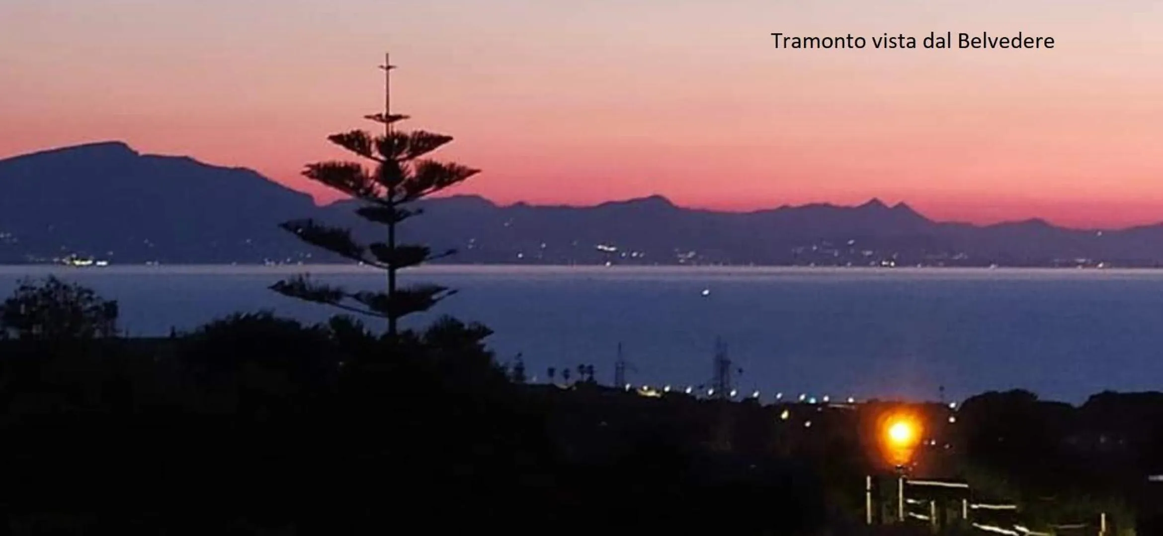 Nearby landmark in B&B Rainbow