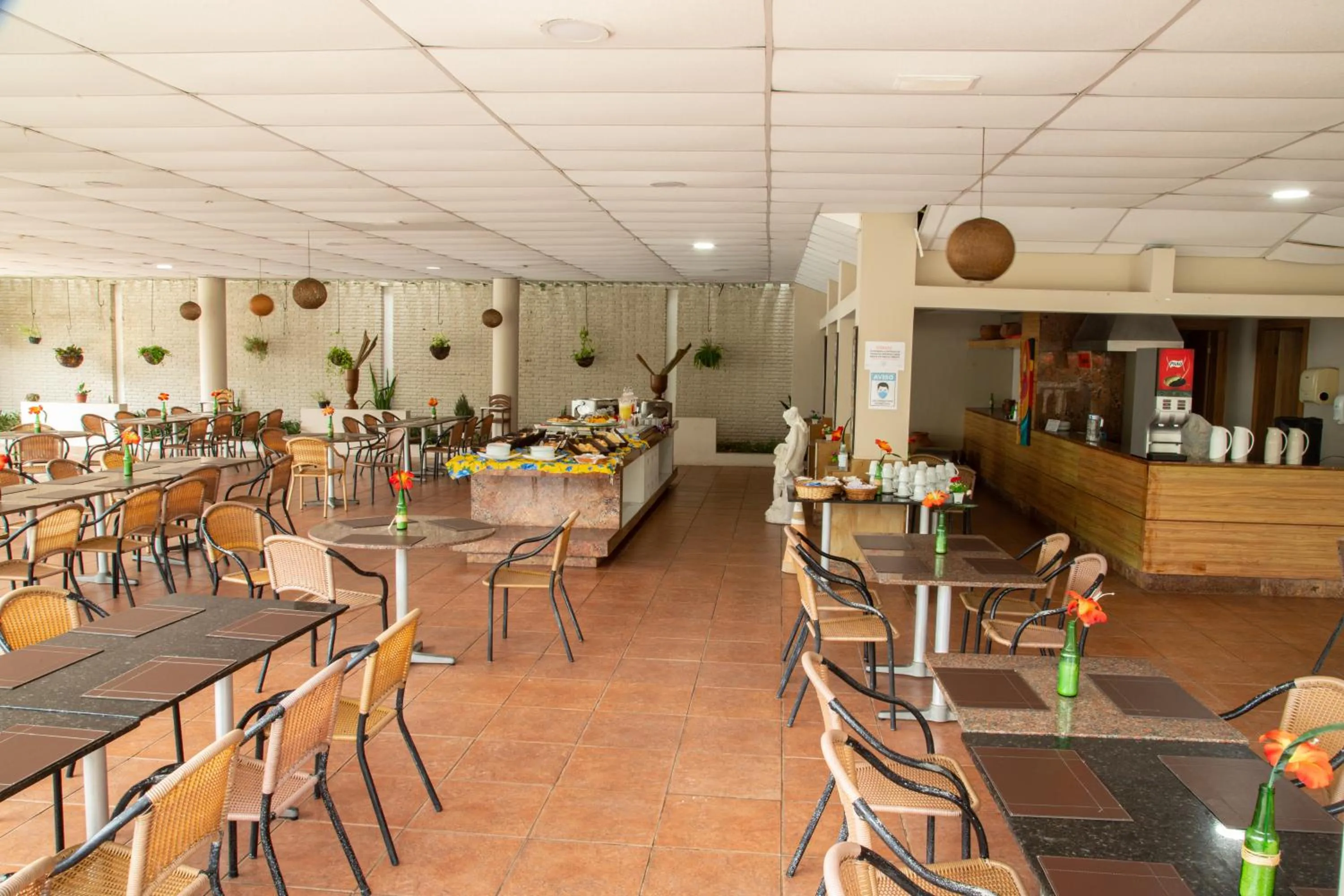 Beach Class Muro Alto Condomínio Resort By New Time