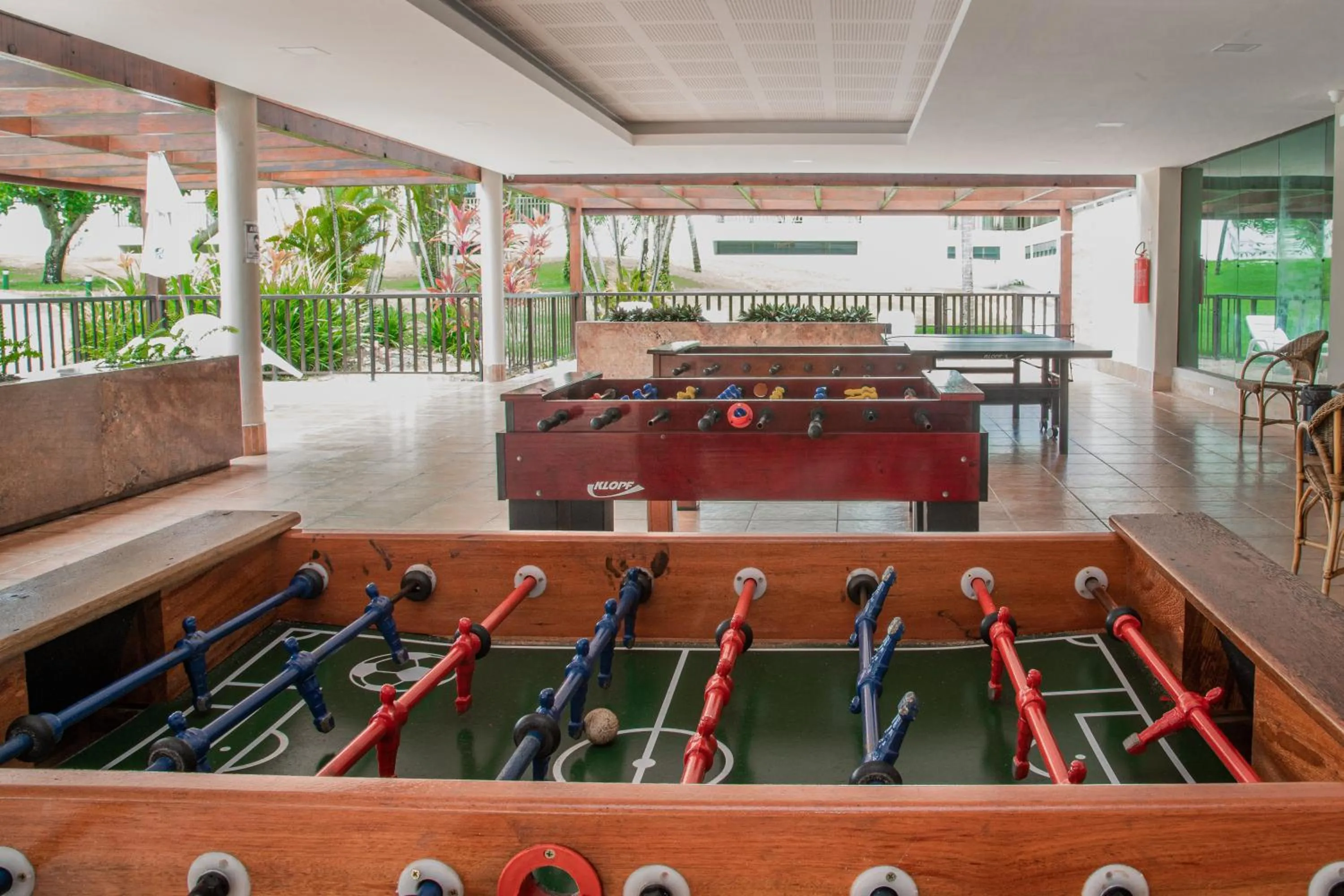 Beach Class Muro Alto Condomínio Resort By New Time