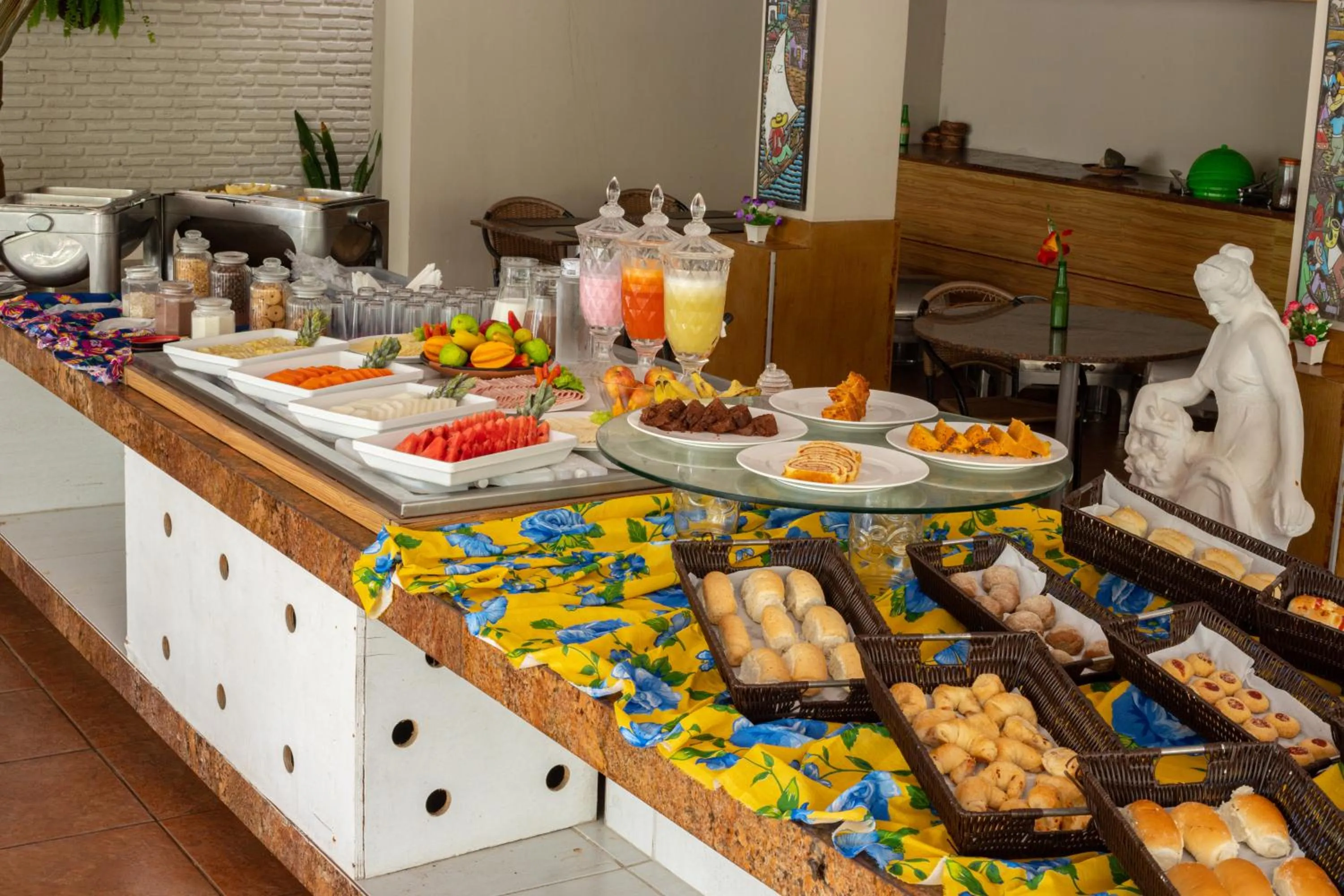 Beach Class Muro Alto Condomínio Resort By New Time