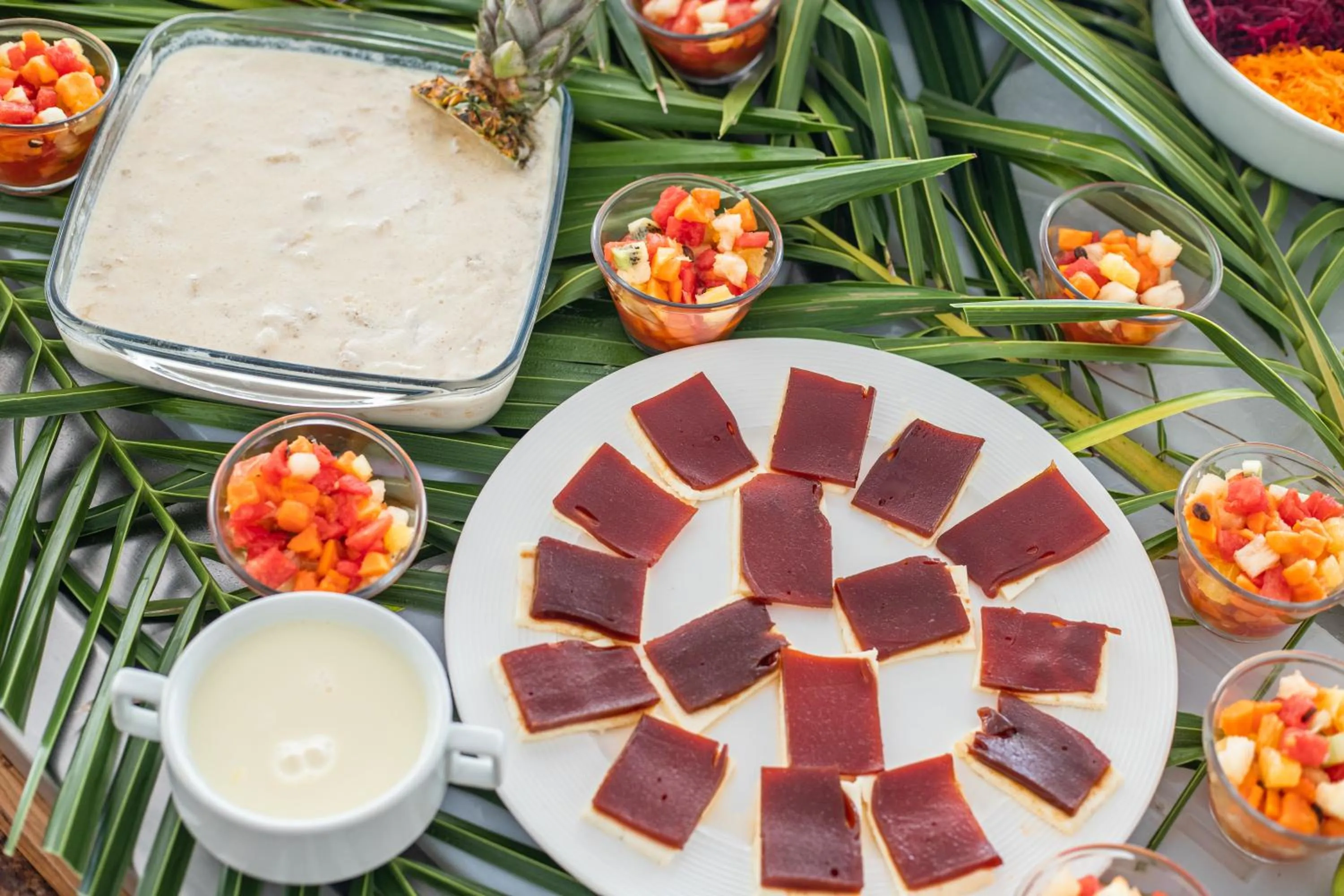 Beach Class Muro Alto Condomínio Resort By New Time