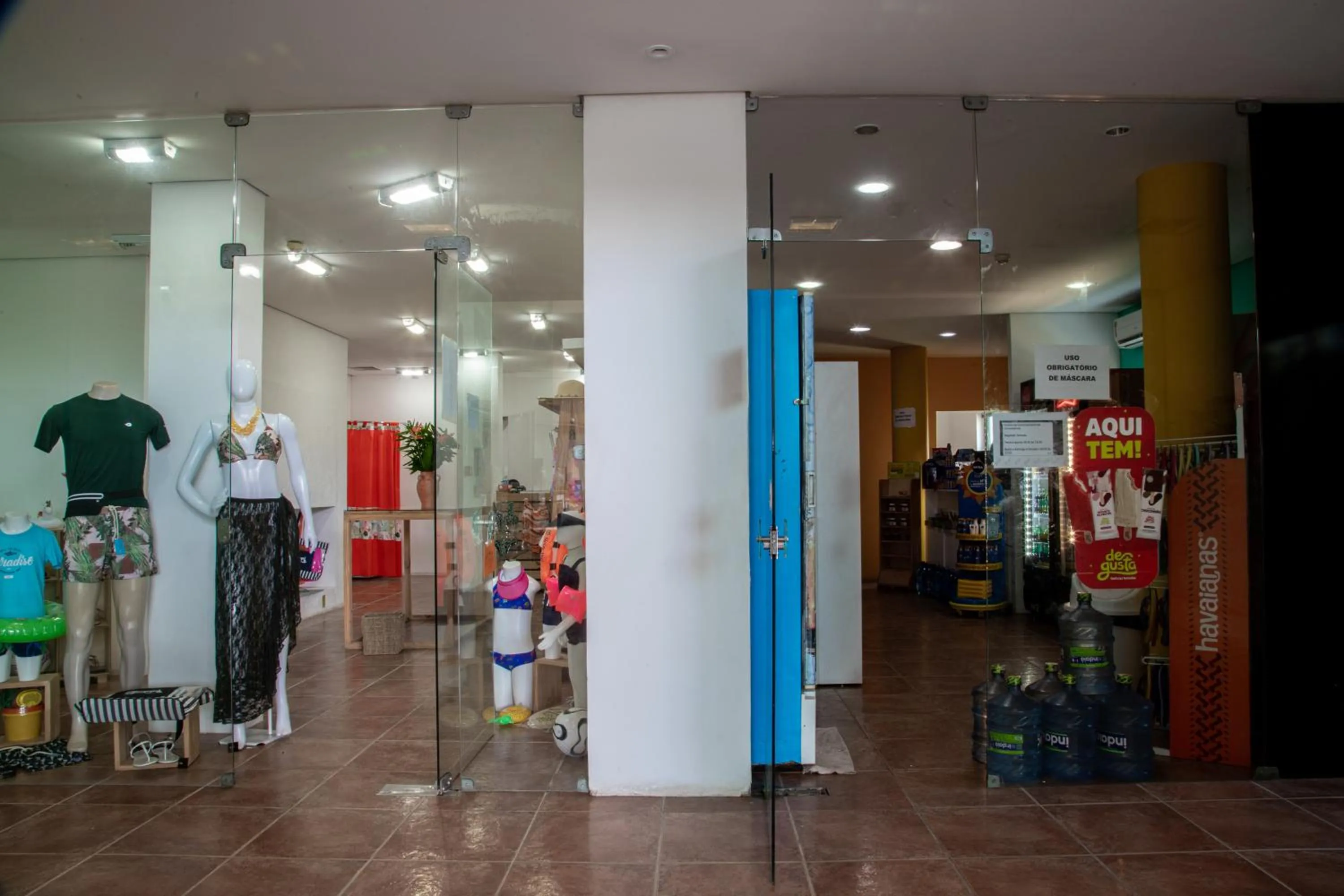 Beach Class Muro Alto Condomínio Resort By New Time