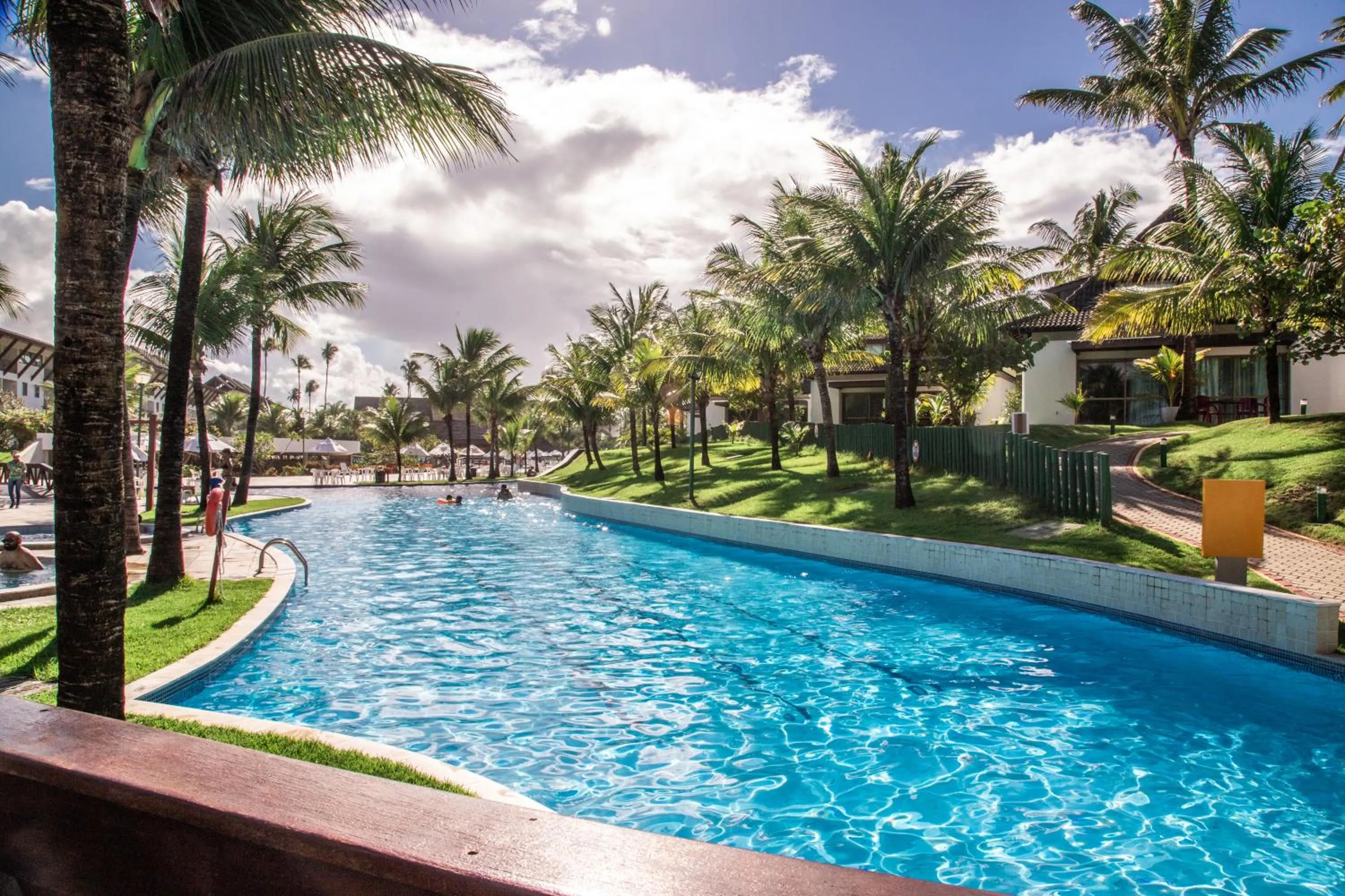 Beach Class Muro Alto Condomínio Resort By New Time