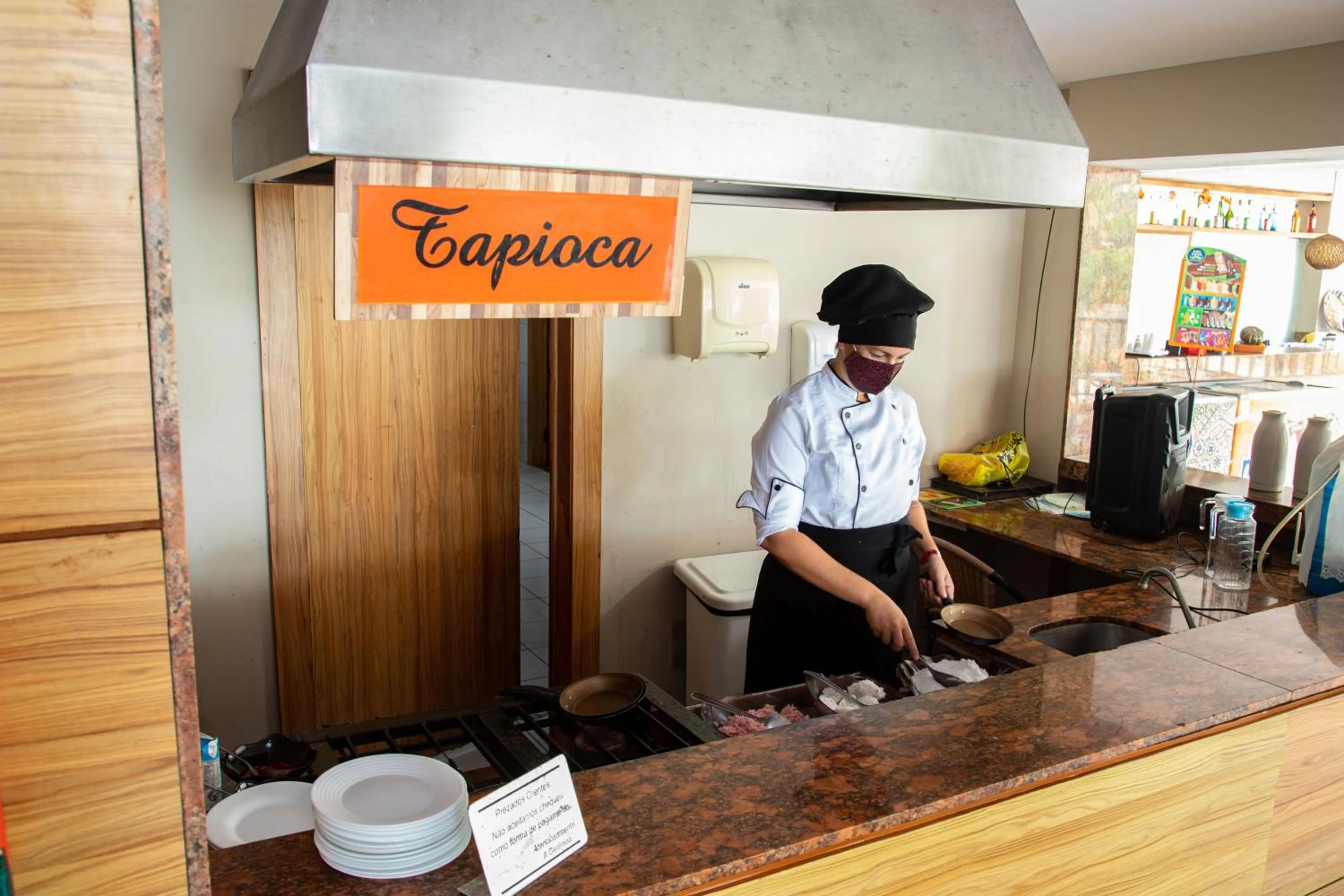 Beach Class Muro Alto Condomínio Resort By New Time