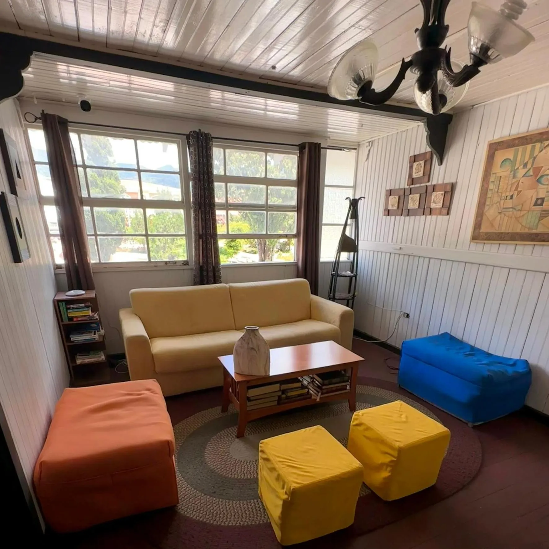 La Casa de Doña Cata