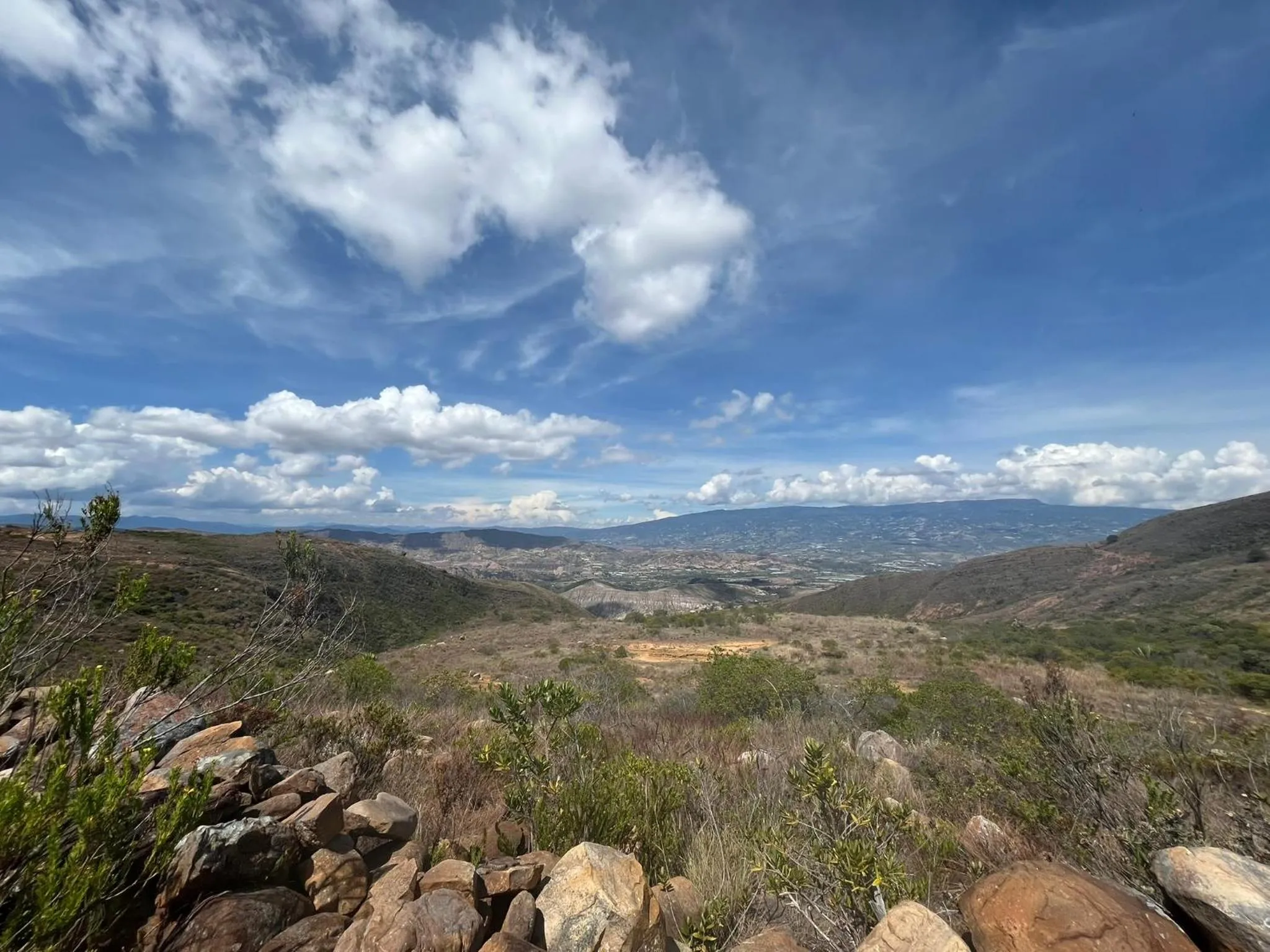 Hotel Verona Villa de Leyva