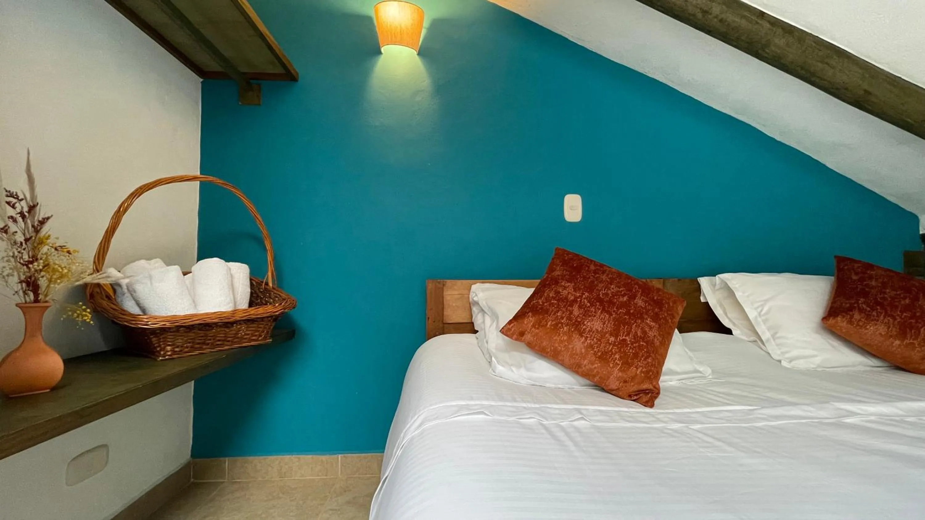 Hotel Verona Villa de Leyva