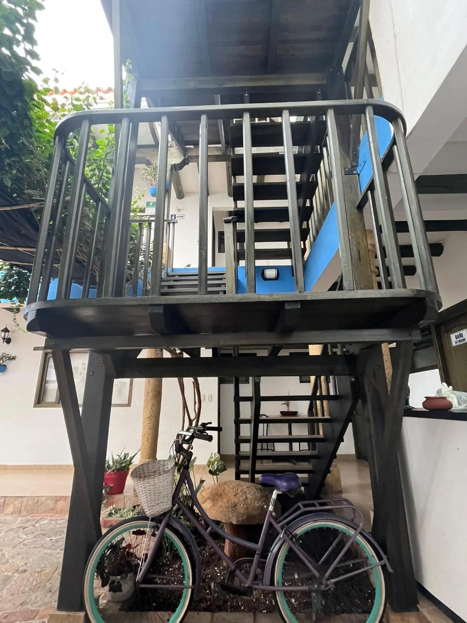 Hotel Verona Villa de Leyva