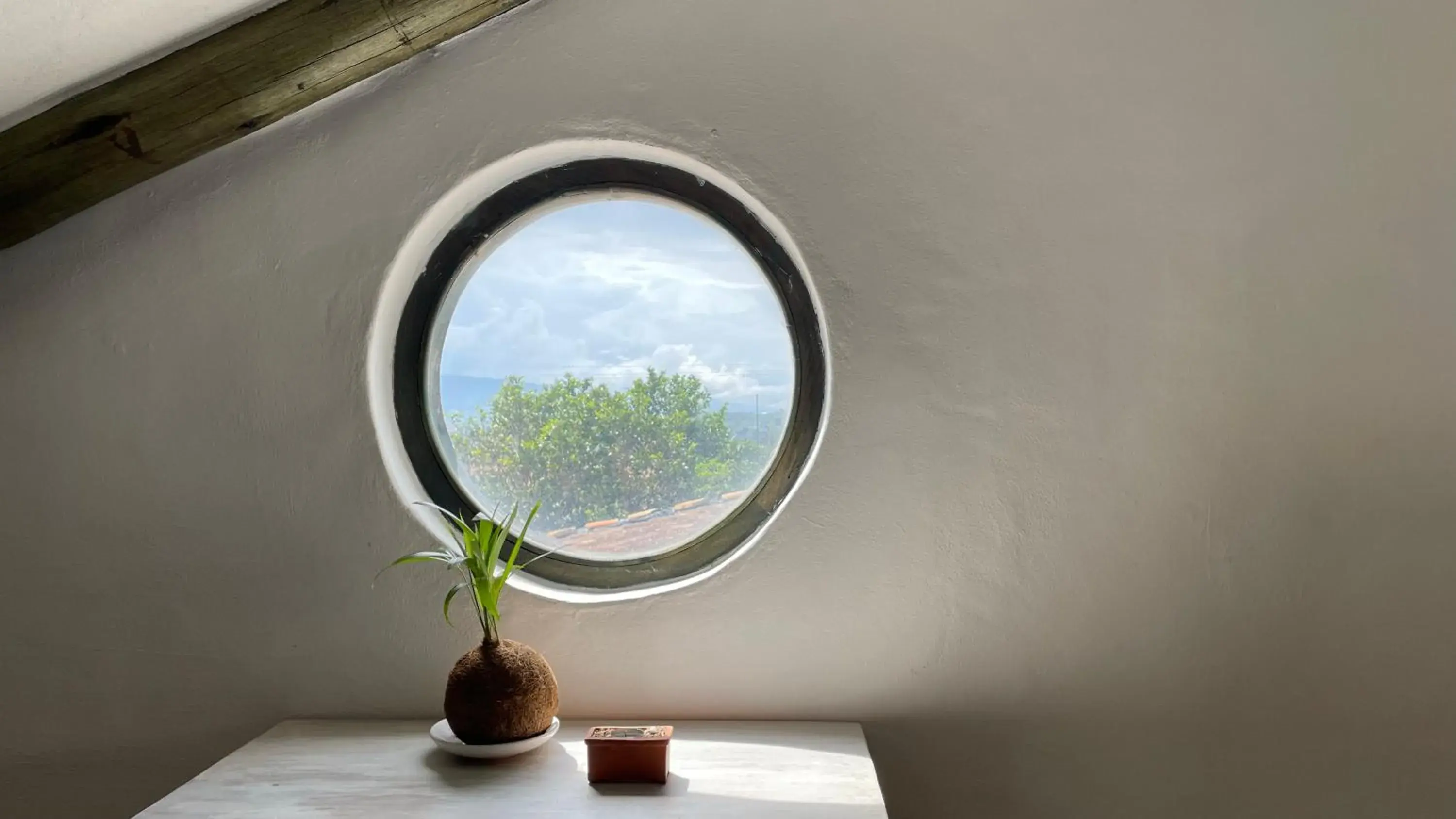 King Room in Hotel Verona Villa de Leyva King Room in Hotel Verona Villa de Leyva