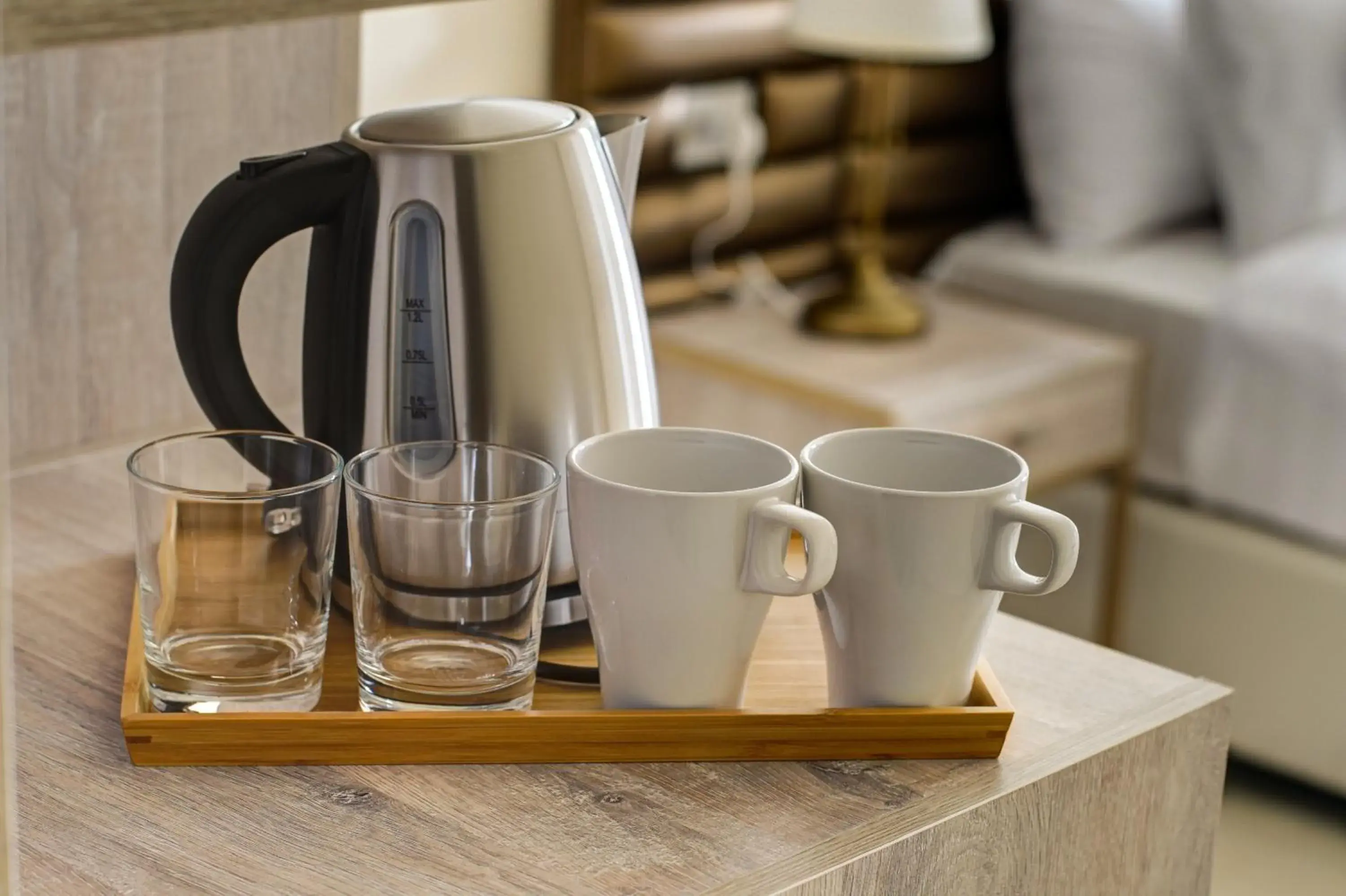 Double Room with Balcony and Sea View in Sea view hotel Double Room with Balcony and Sea View in Sea view hotel