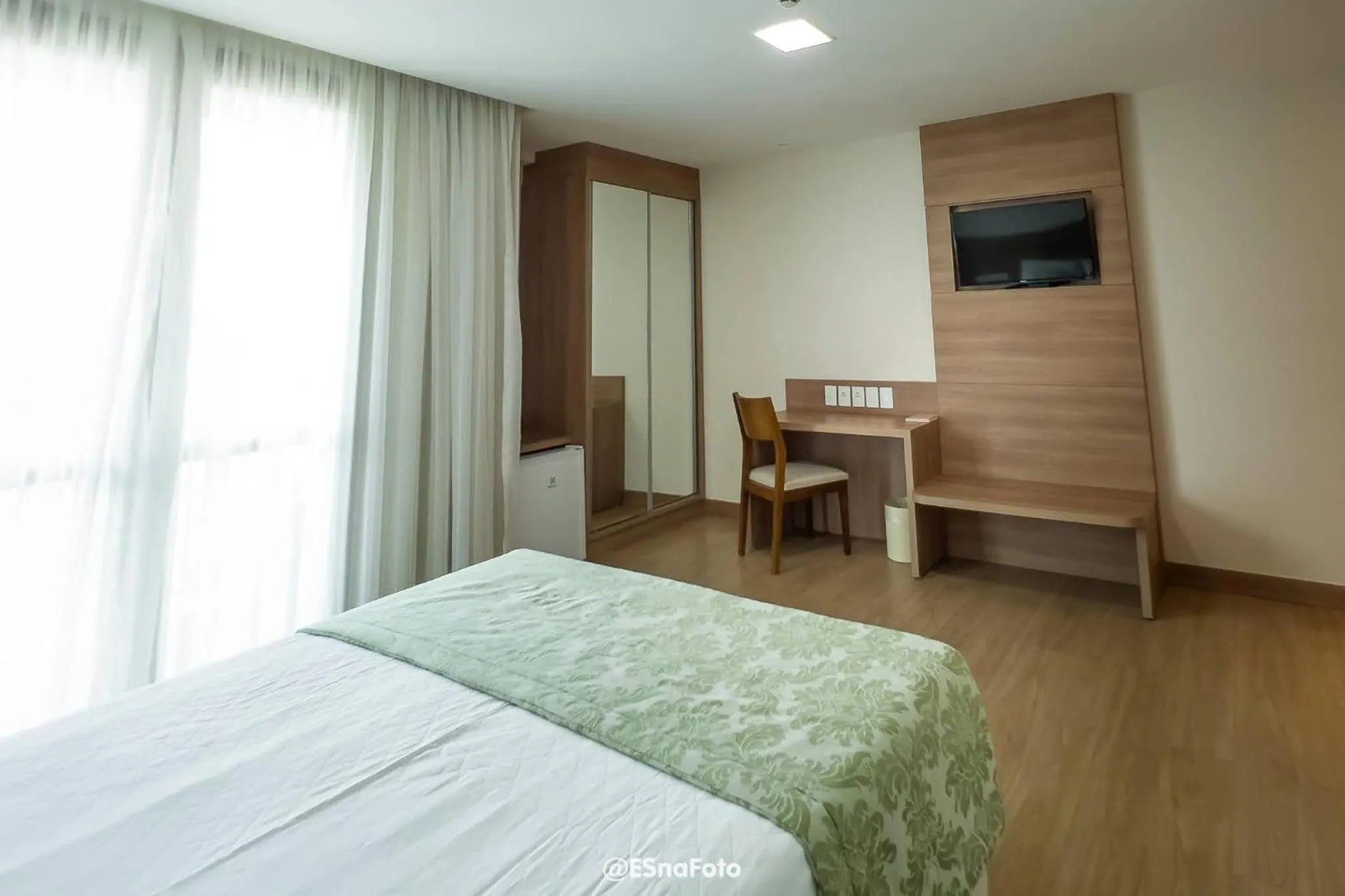 Bedroom, Bed in Vista Azul Hotel