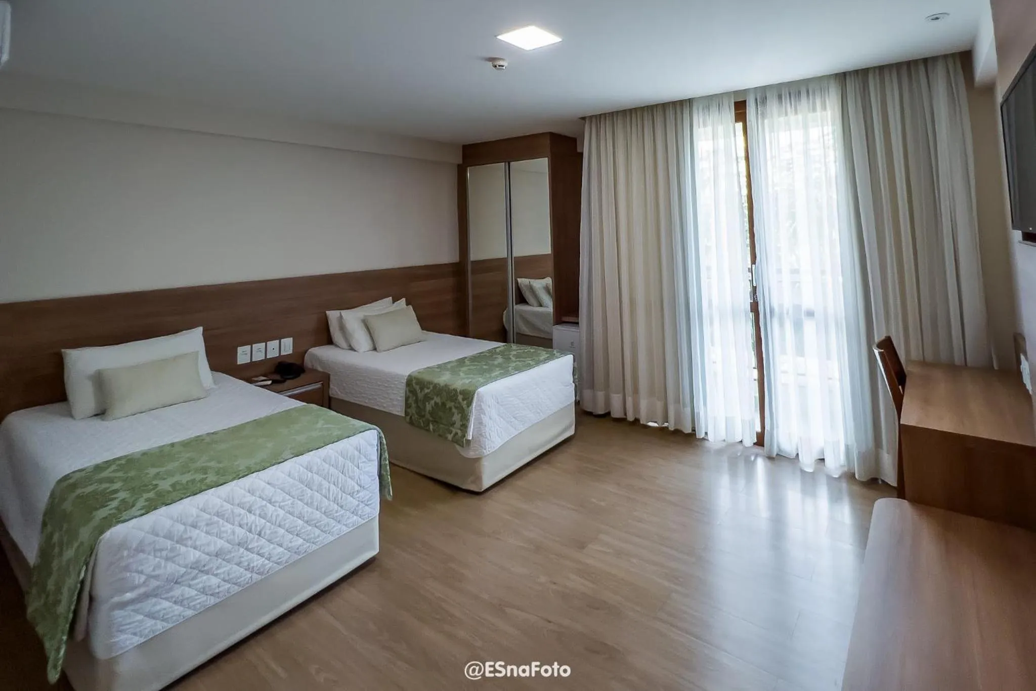 Bedroom, Bed in Vista Azul Hotel