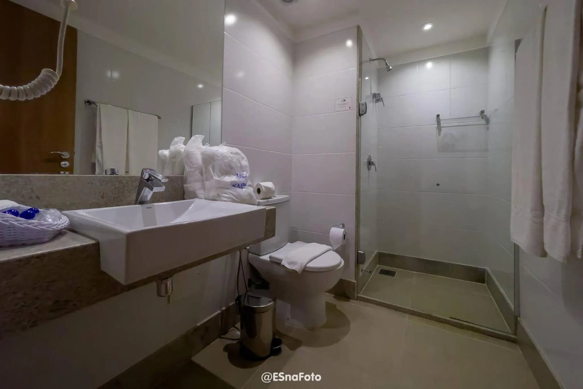 Double Room in Vista Azul Hotel