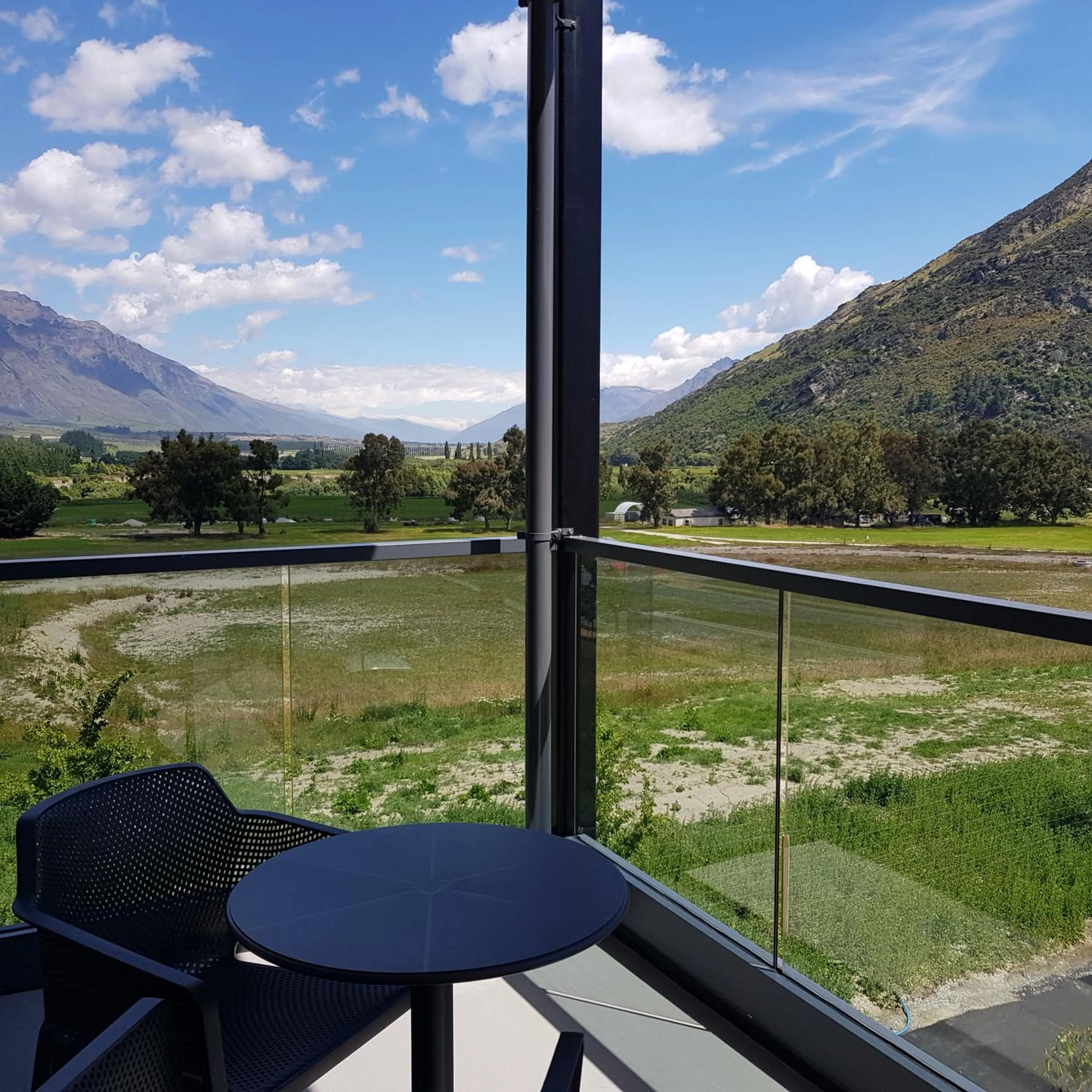 View (from property/room) in Quest Queenstown Apartments Remarkables Park