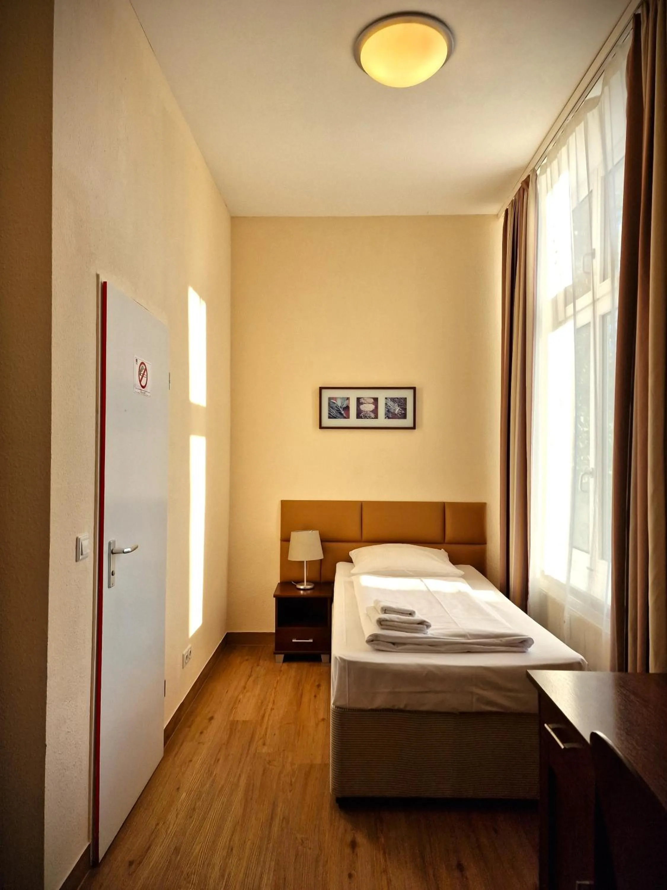 Photo of the whole room in Mikon Eastgate Hotel - City Centre