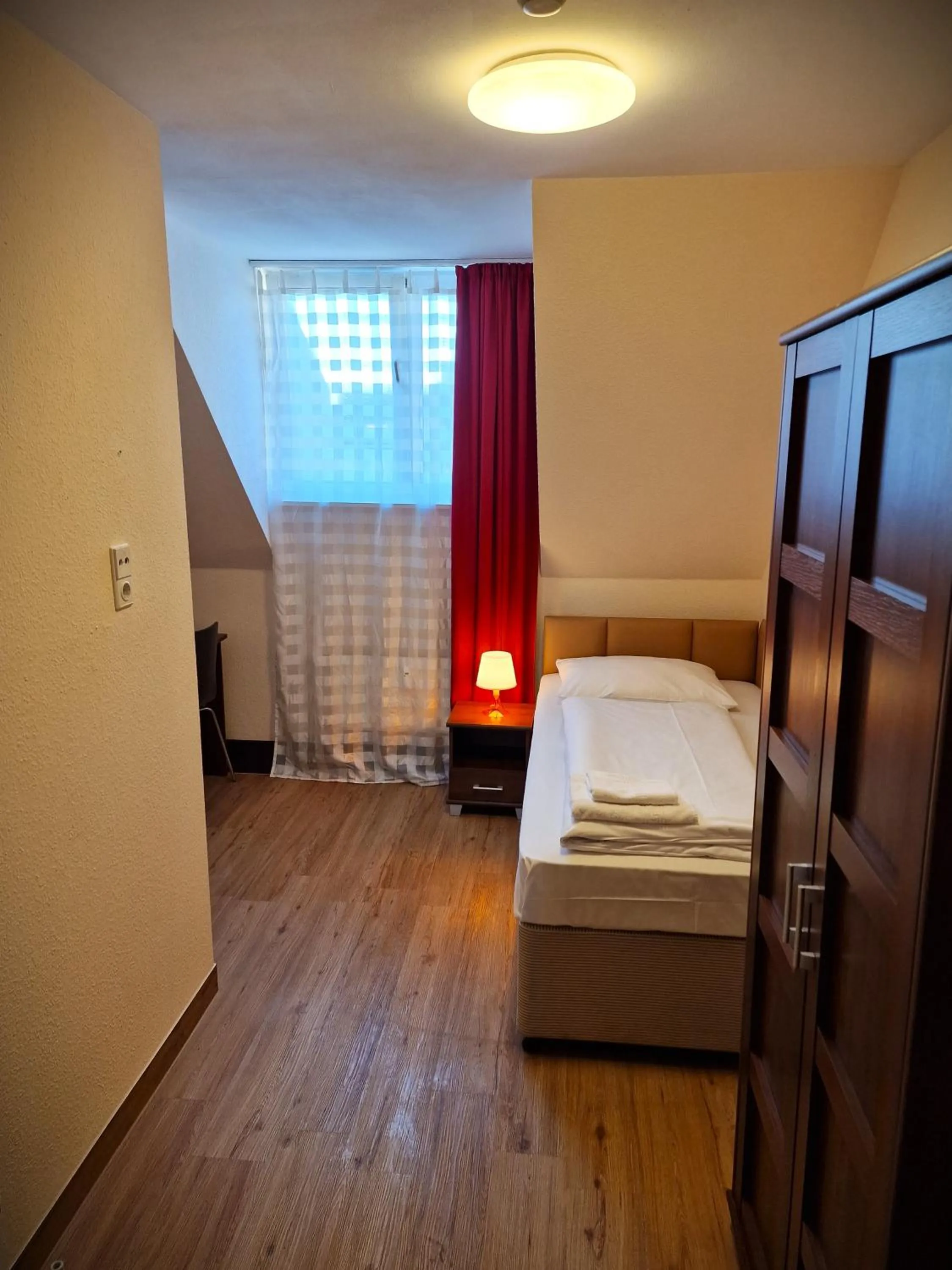 Photo of the whole room in Mikon Eastgate Hotel - City Centre