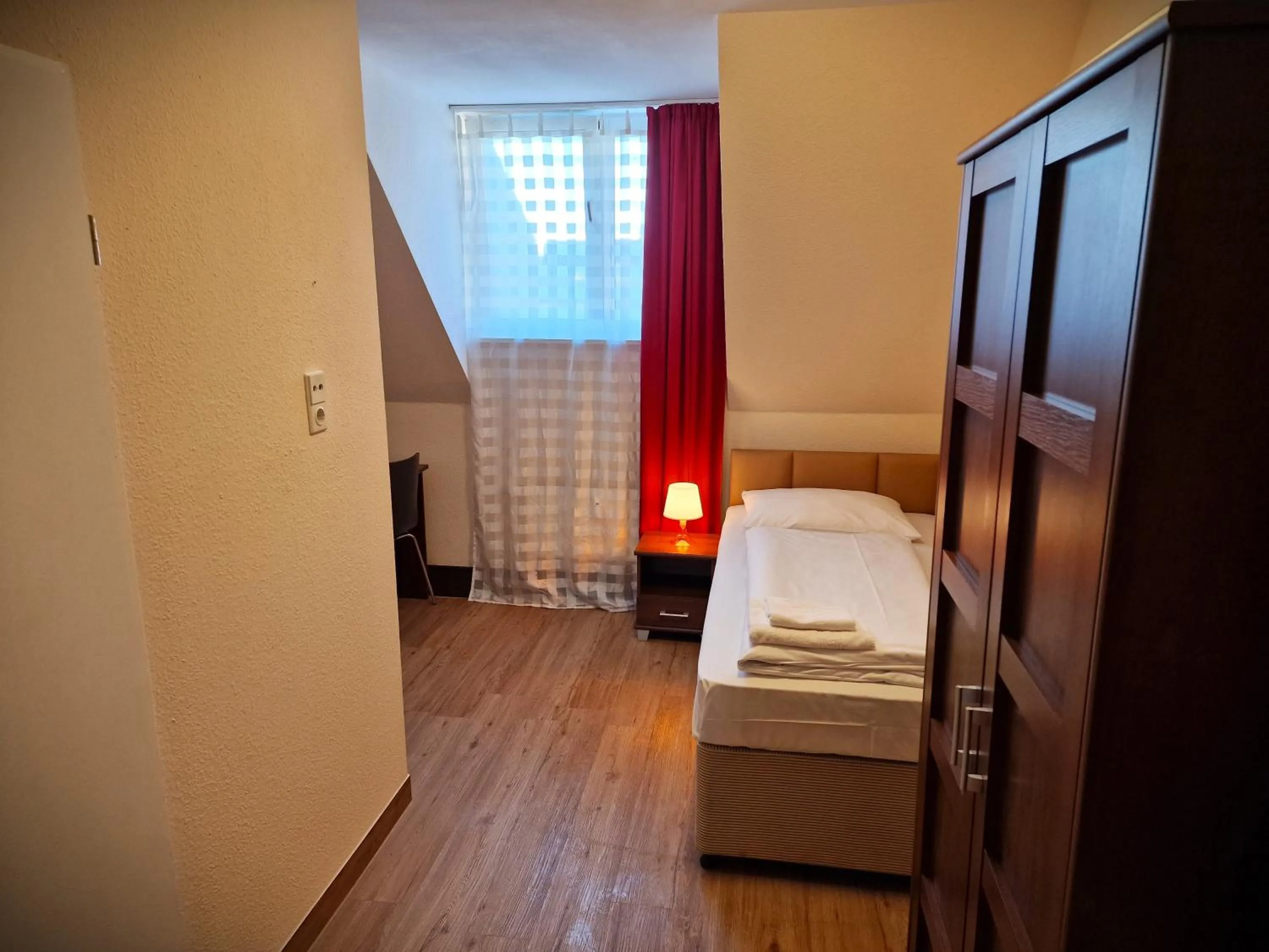 Photo of the whole room in Mikon Eastgate Hotel - City Centre