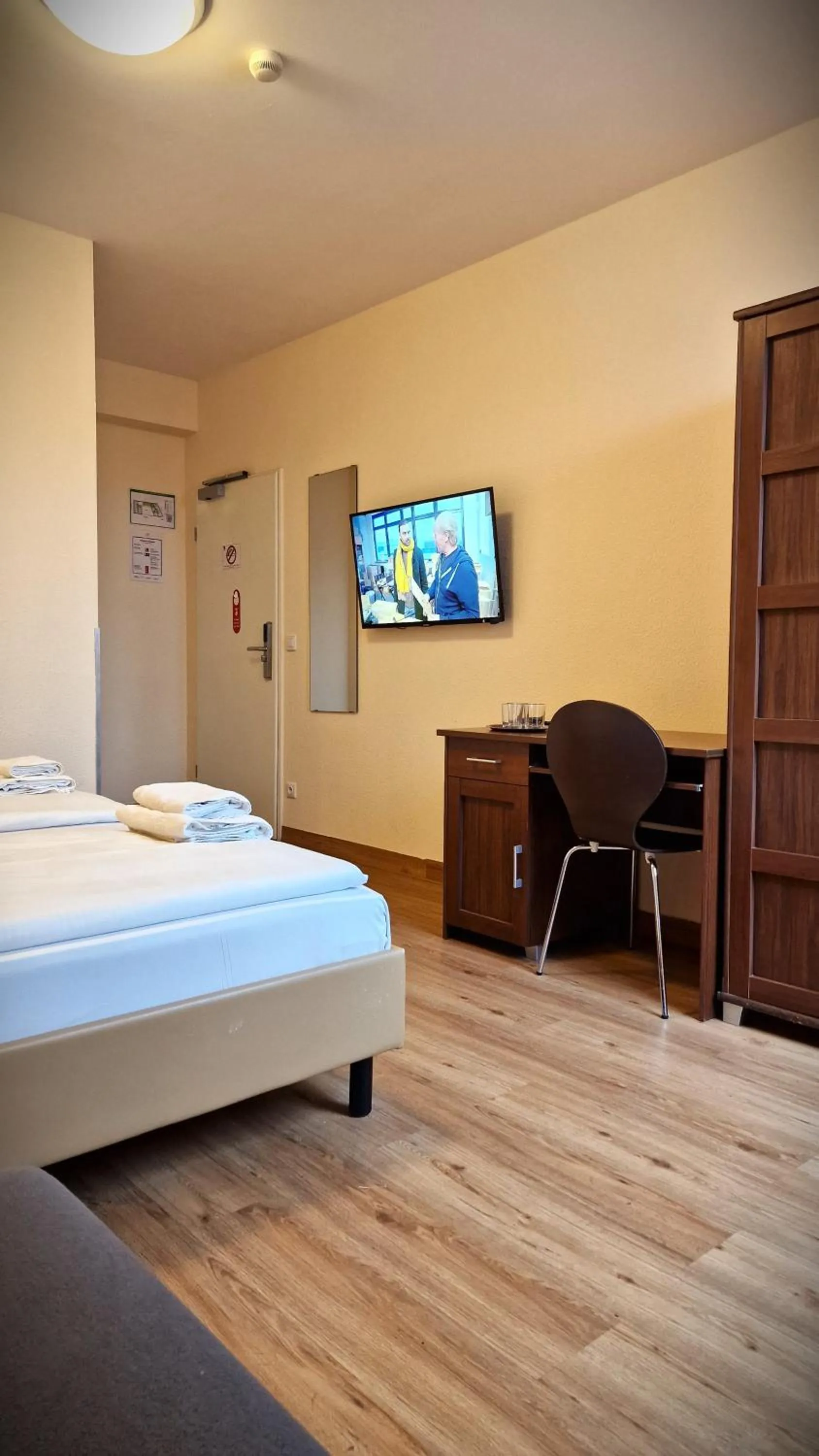 Photo of the whole room in Mikon Eastgate Hotel - City Centre