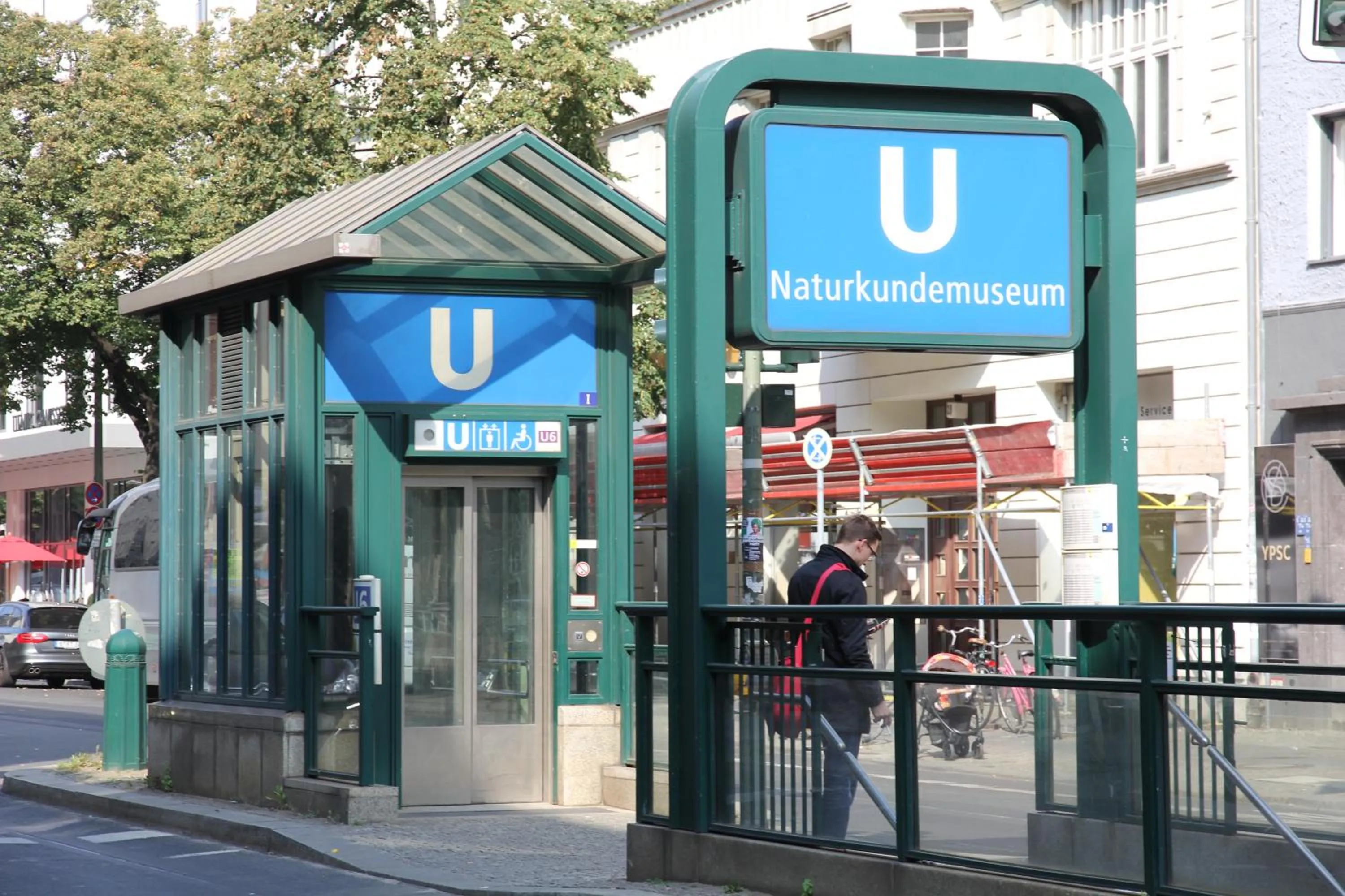 Nearby landmark in Mikon Eastgate Hotel - City Centre