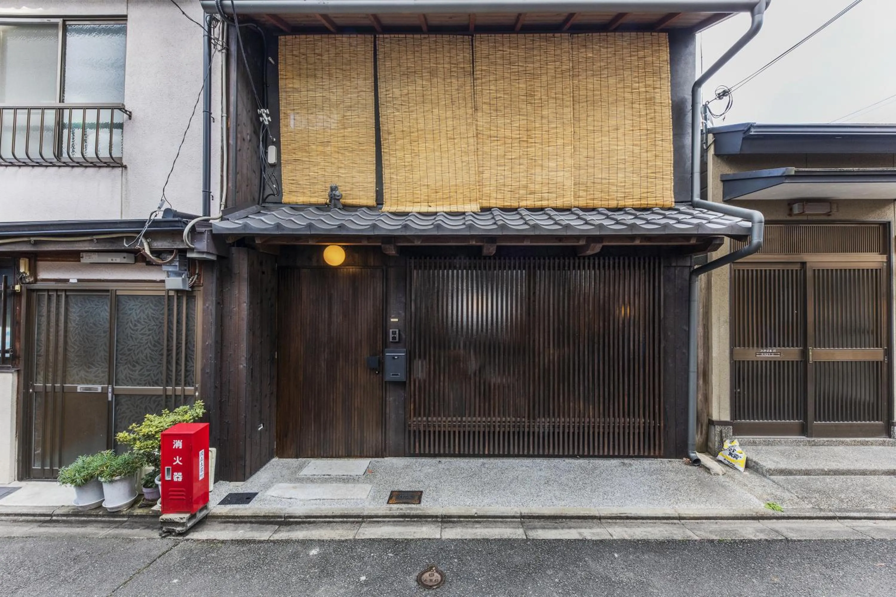 Property building in Shiki Homes KUMEI