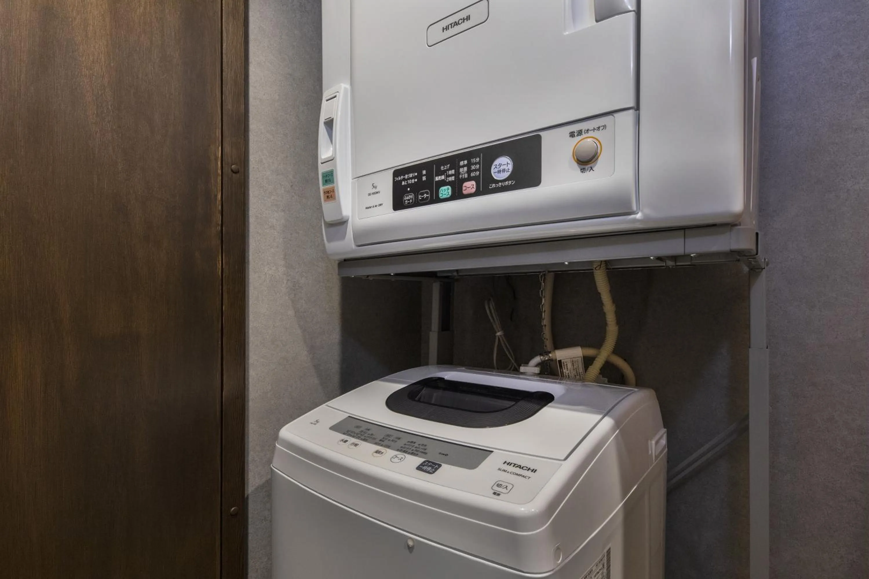 Bathroom in Shiki Homes KUMEI