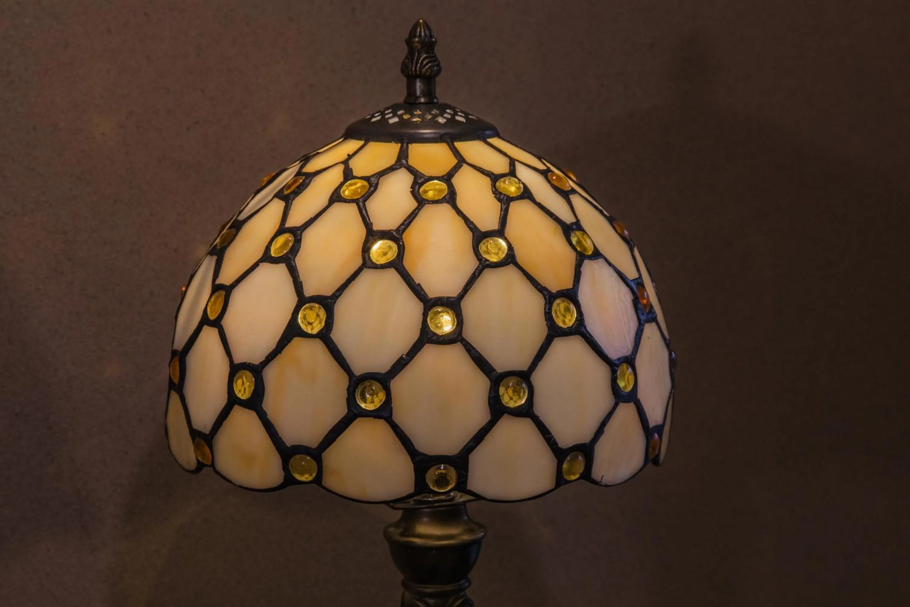 Decorative detail in Shiki Homes KUMEI