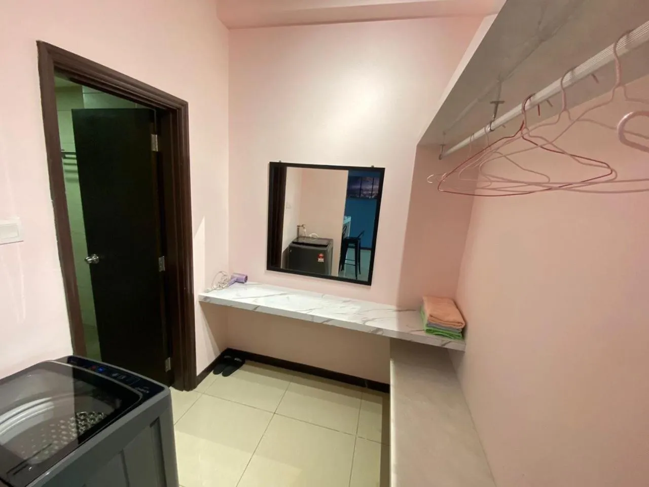 Toilet in Vesta Homes, Molek Regency with Golf View, Johor Bahru, Mid valley