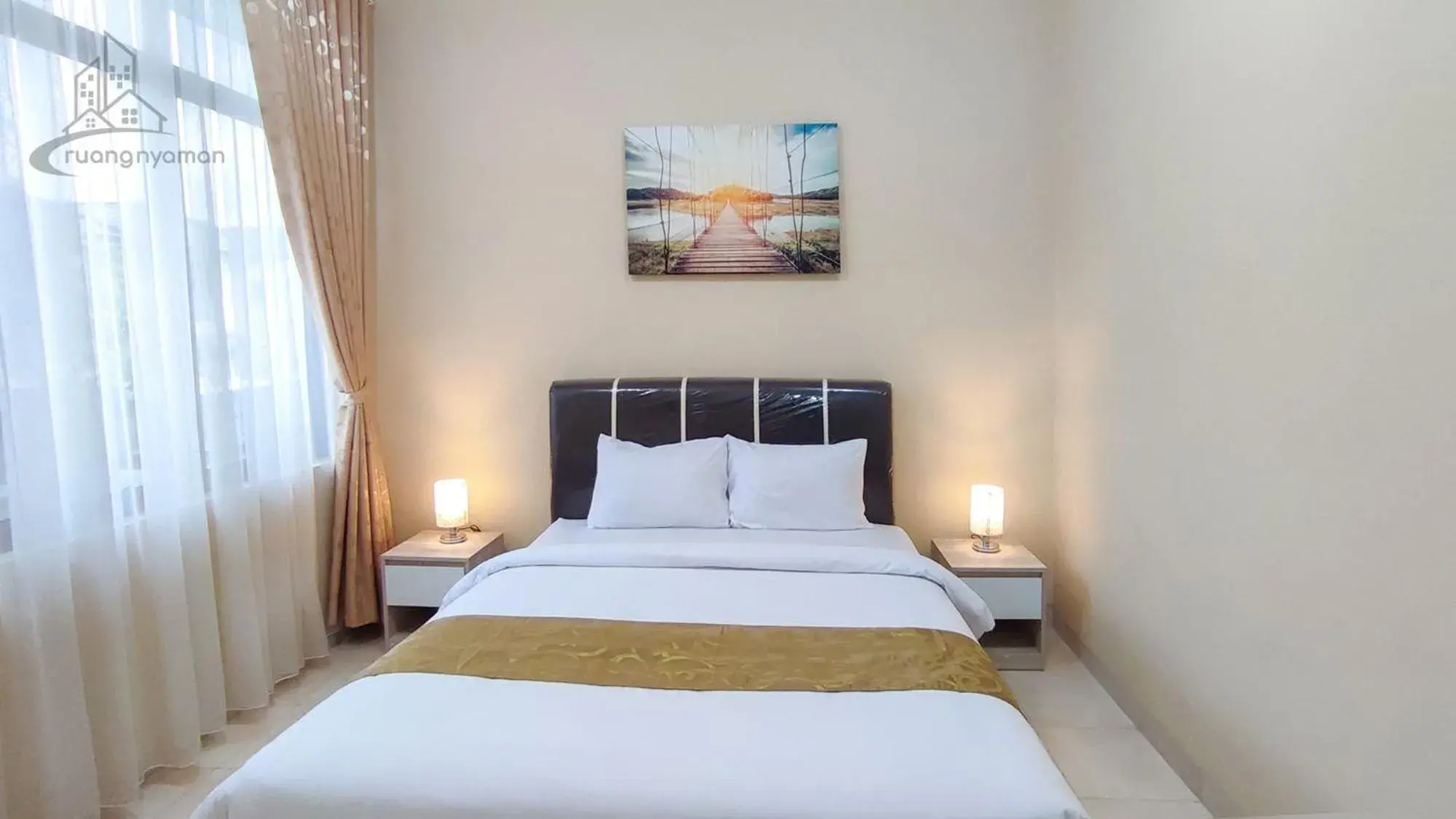 Atmosfer Guest House Sentul Atmosfer Guest House Sentul