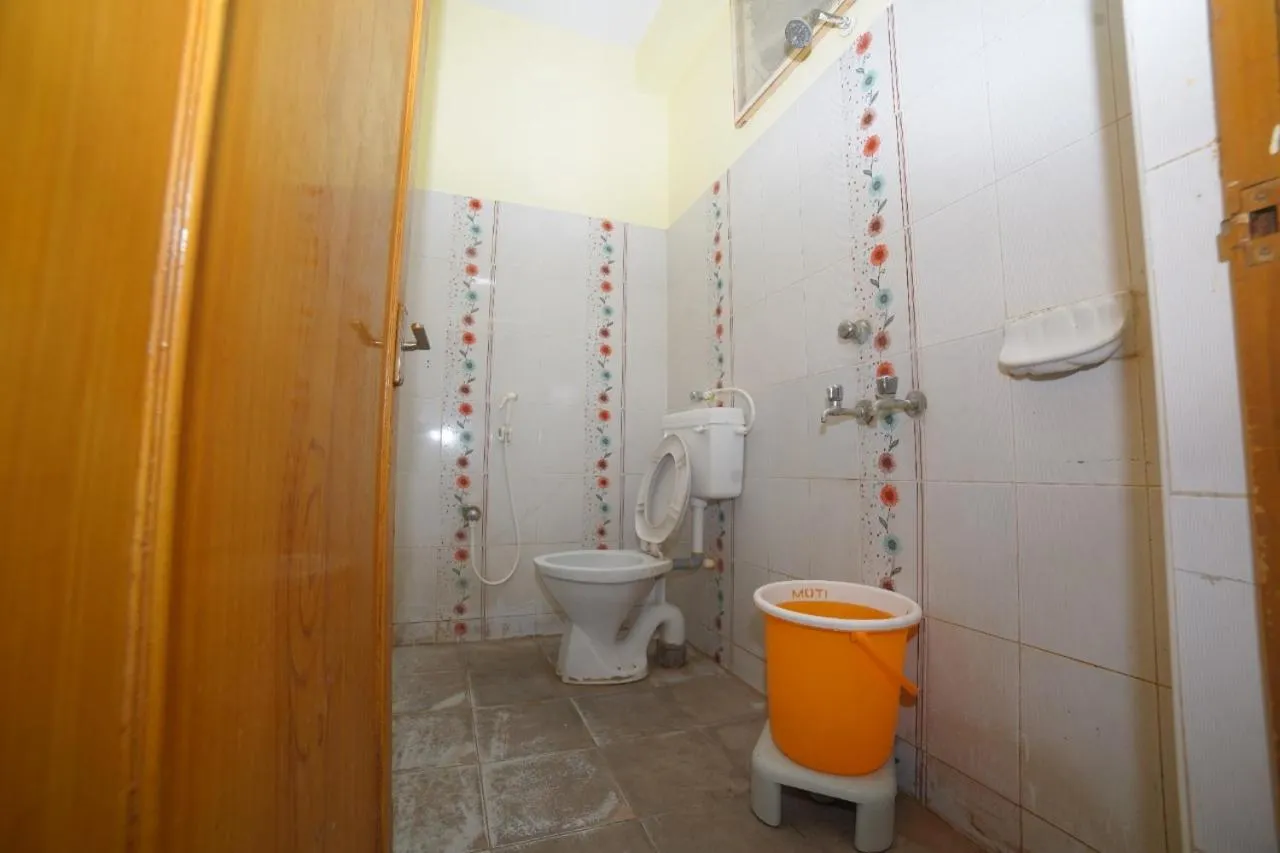 HOTEL ASWINI GRAND LODGE