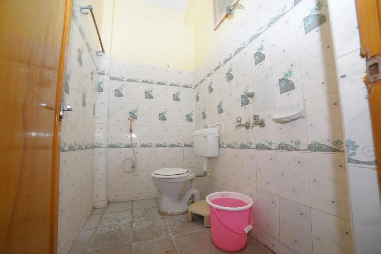 HOTEL ASWINI GRAND LODGE