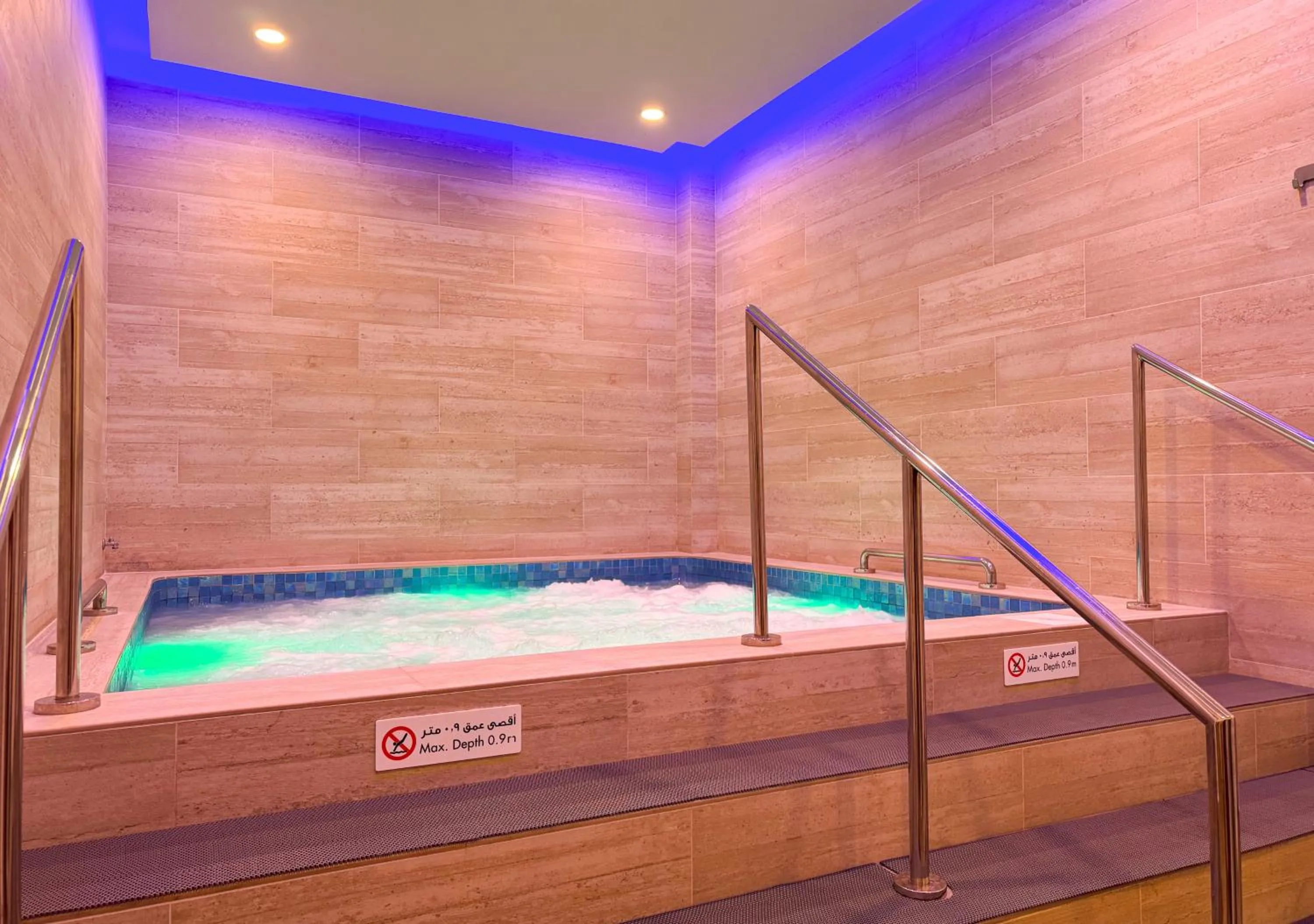 Entertainment in Swiss-Belsuites Admiral Juffair