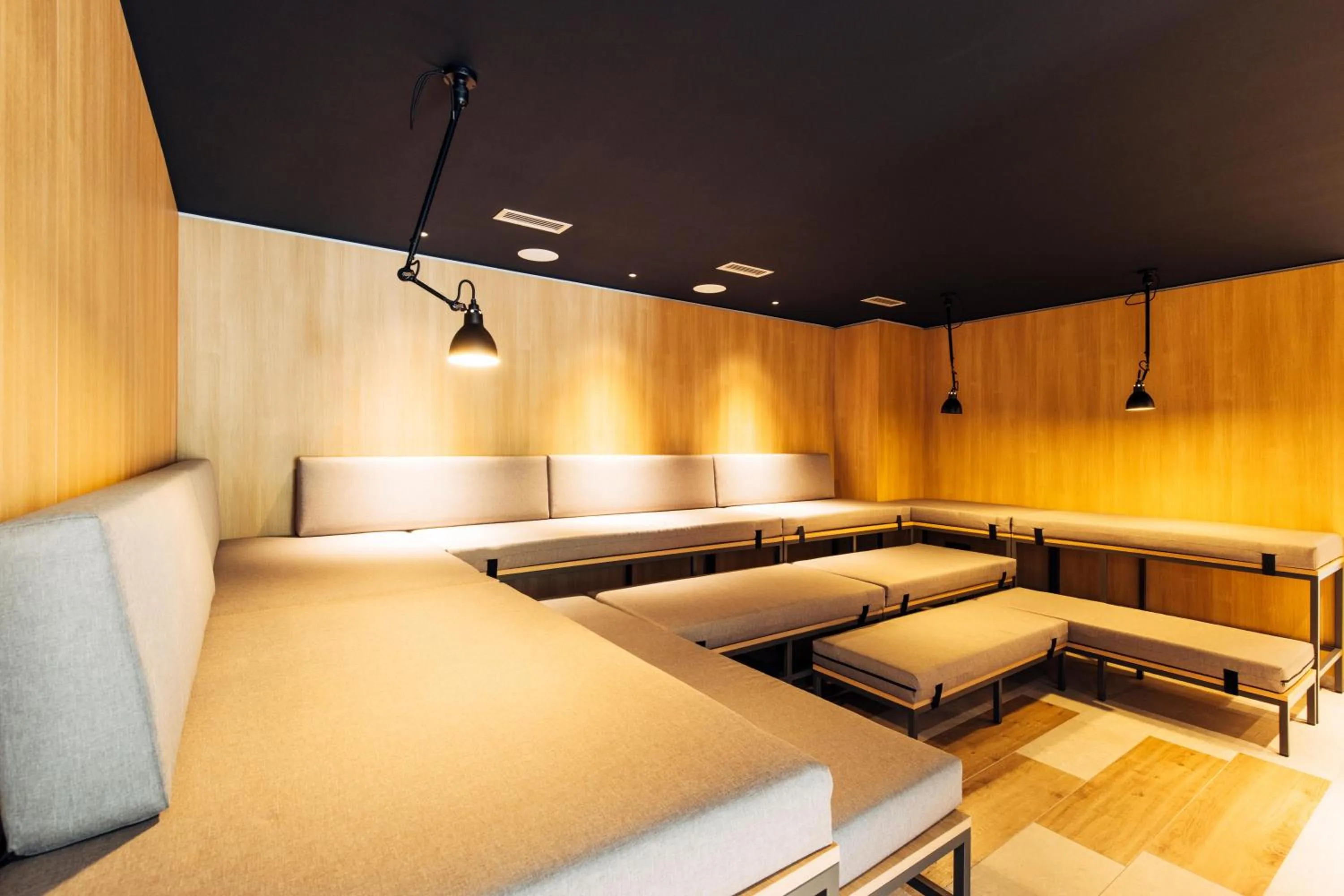 Spa and wellness centre/facilities, Bed in harry's home Bischofshofen hotel & apartments